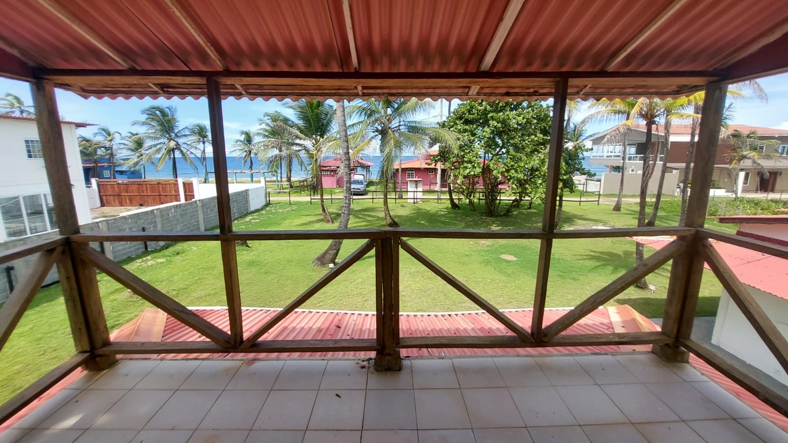 Charming 3 Bed/3 Bath Beach House for Sale in Palenque, Santa Isabel - $175,000