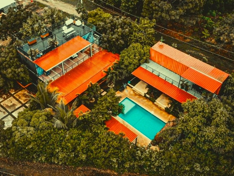 Unique Multi-Use Property for Sale in Costa Esmeralda - PLS-19864