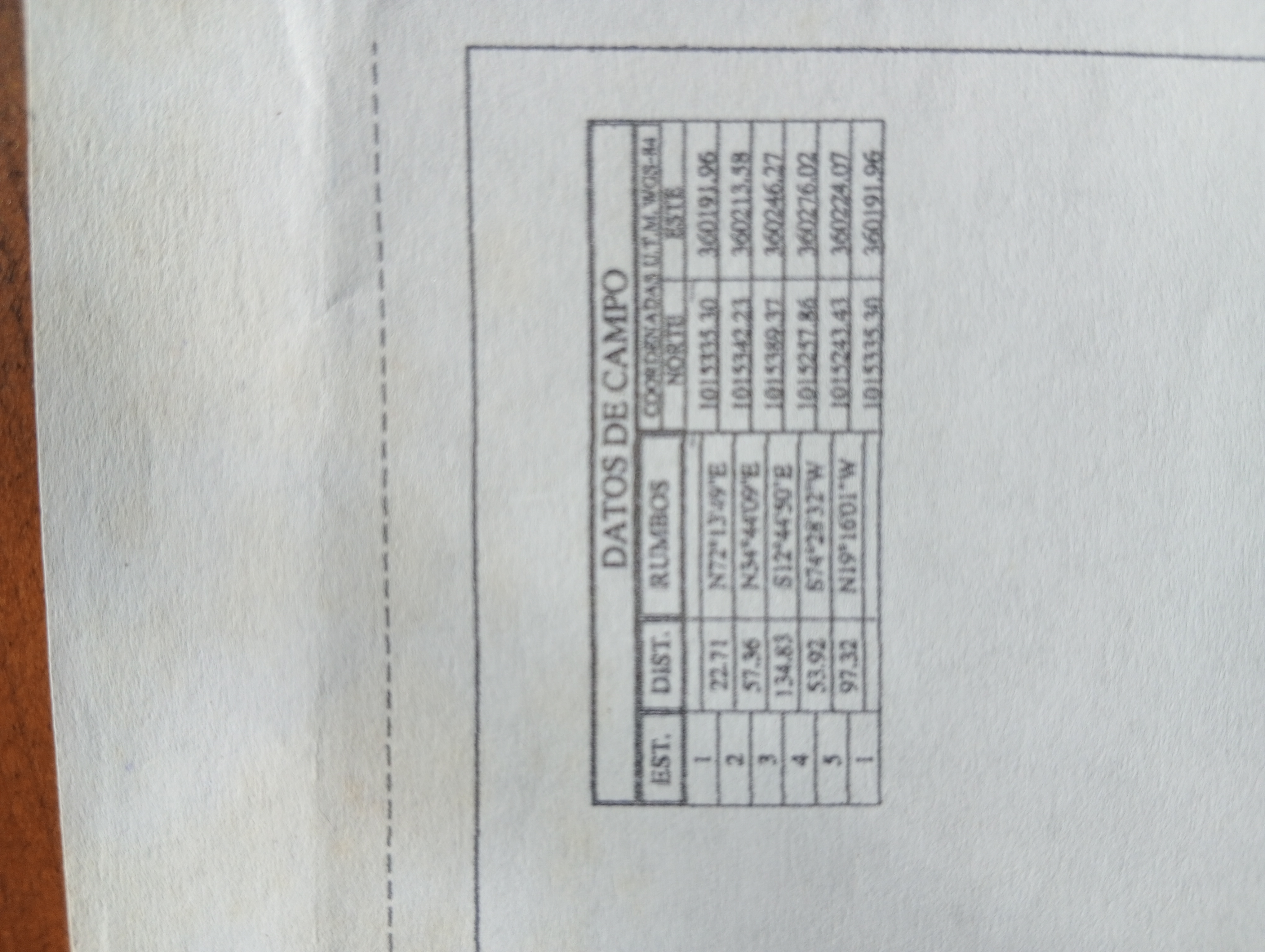 Tierra Oscura Waterfront Lot with Road Access – 1.5 Acres