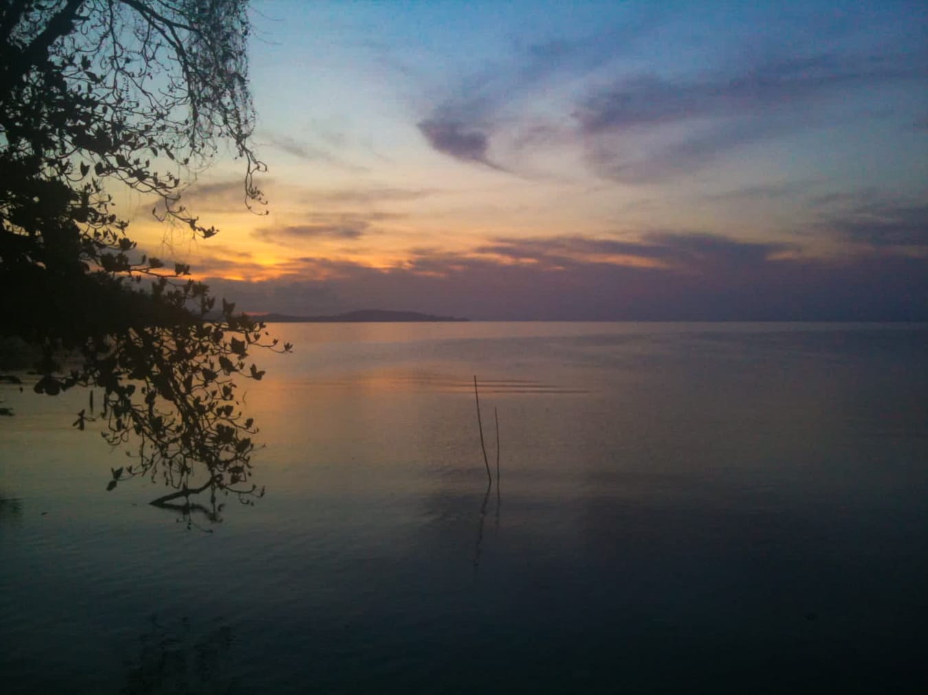Pristine Caribbean Waterfront Estate in Isla Popa, Bocas del Toro: 3+ Hectares with 120m Beach Frontage