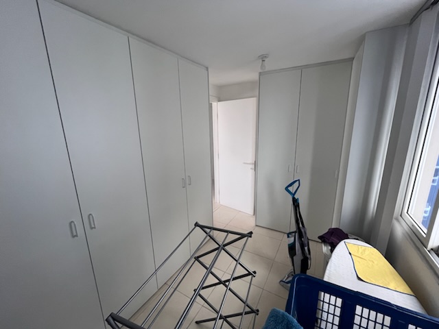 Ocean-View Apartment in Bella Vista – Steps from the Waldorf Astoria