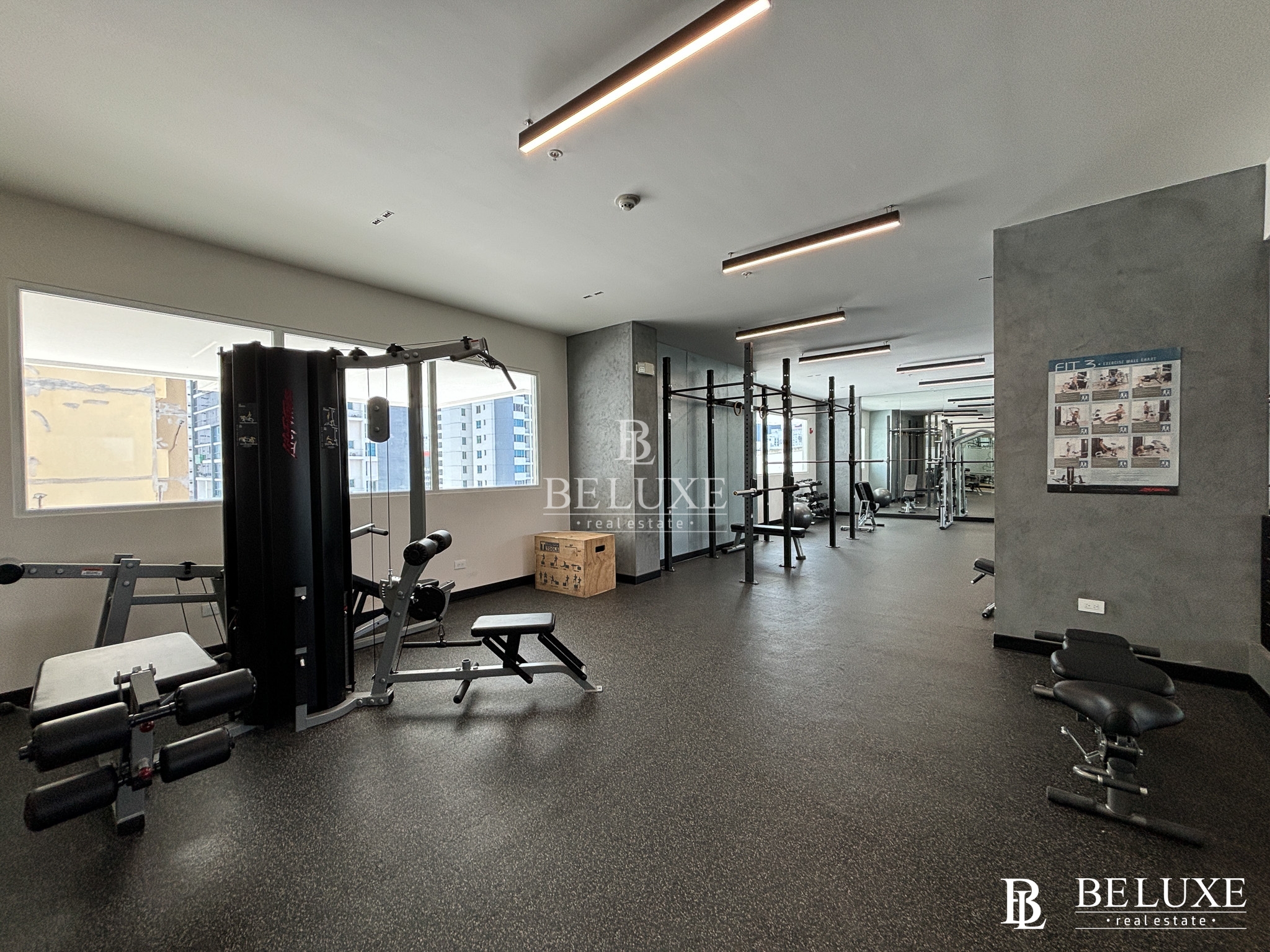 Furnished Apartment for Sale in PH Van Gogh, El Cangrejo - $218,000