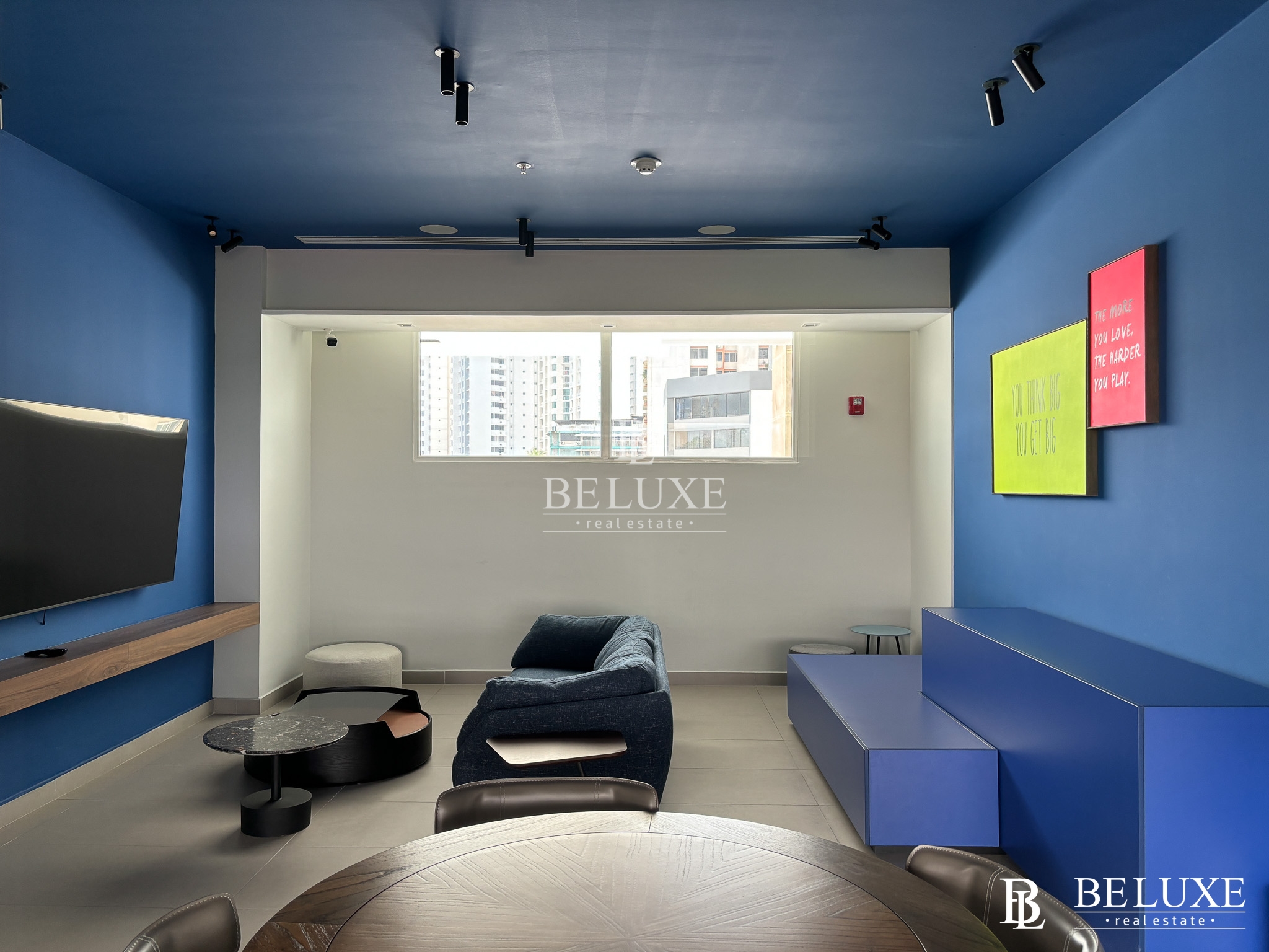 Furnished Apartment for Sale in PH Van Gogh, El Cangrejo - $218,000