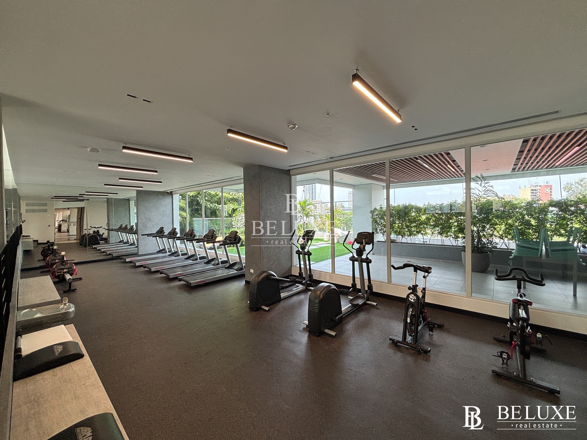 Furnished Apartment for Sale in PH Van Gogh, El Cangrejo - $218,000