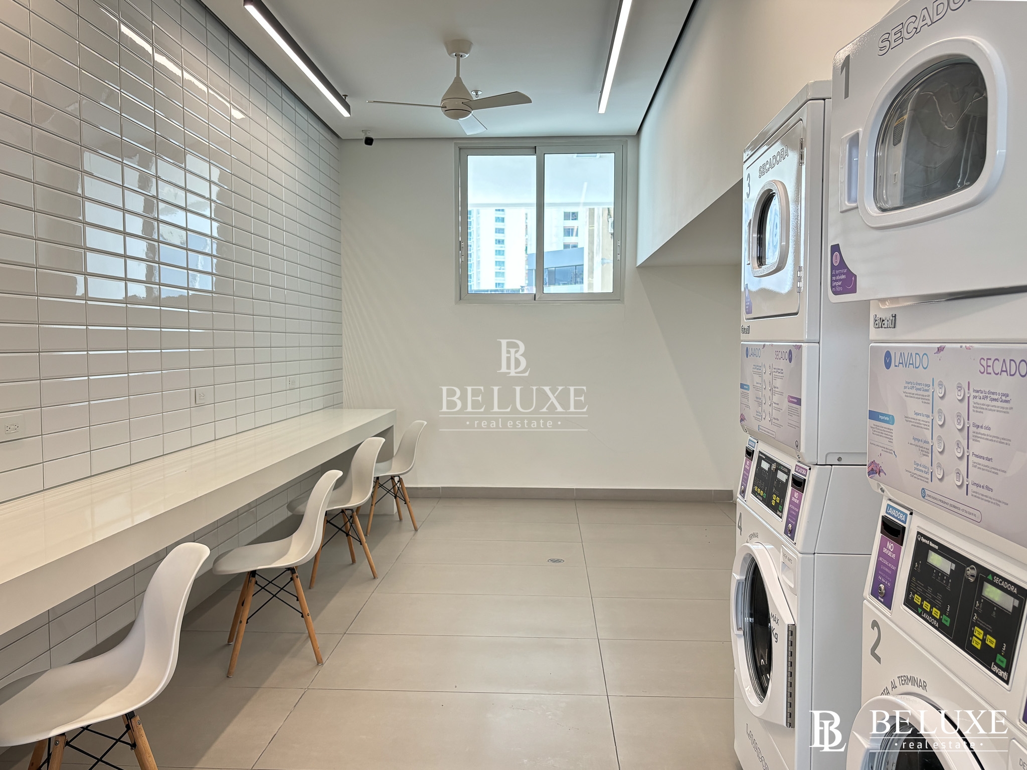 Furnished Apartment for Sale in PH Van Gogh, El Cangrejo - $218,000