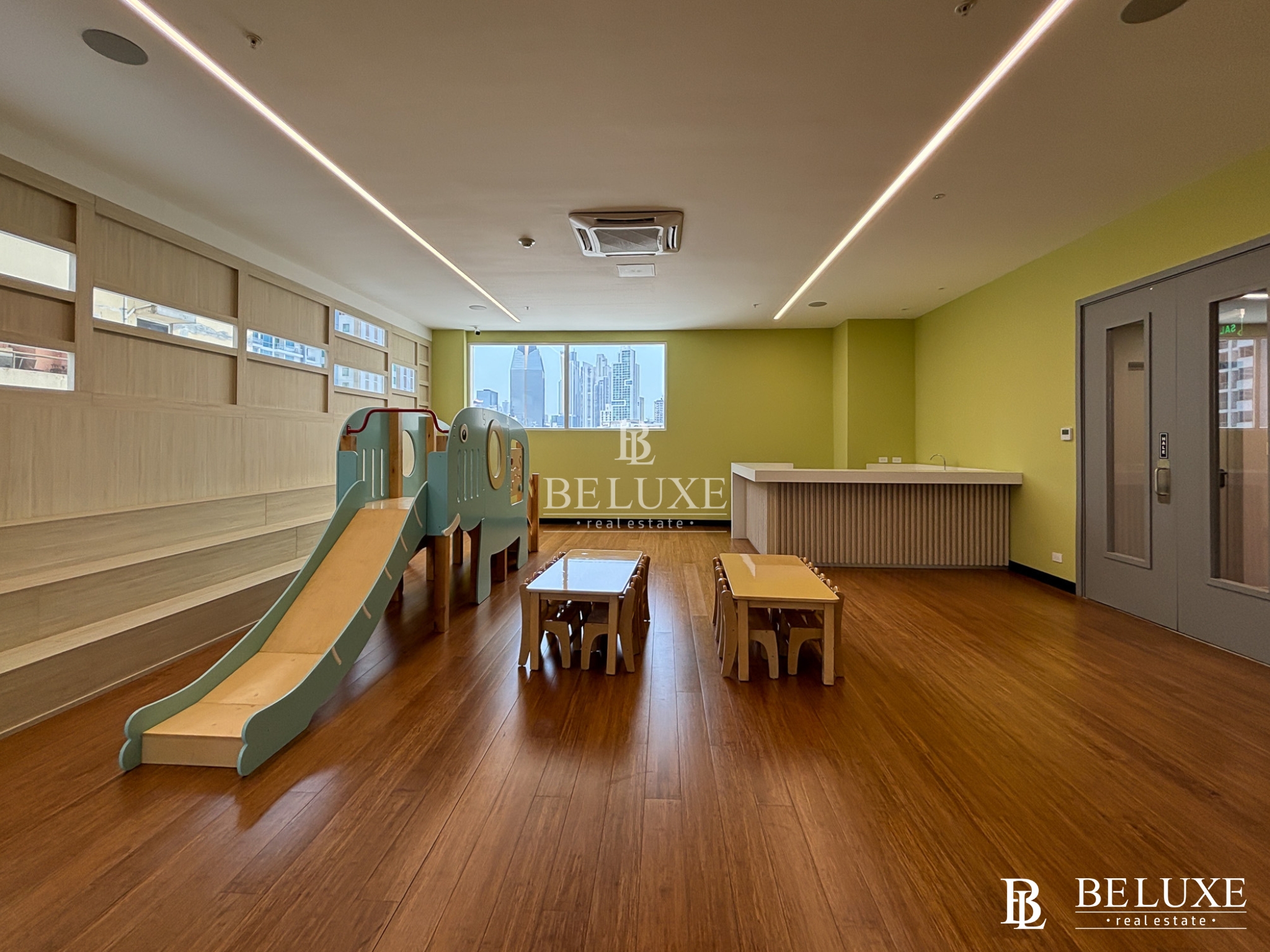 Furnished Apartment for Sale in PH Van Gogh, El Cangrejo - $218,000