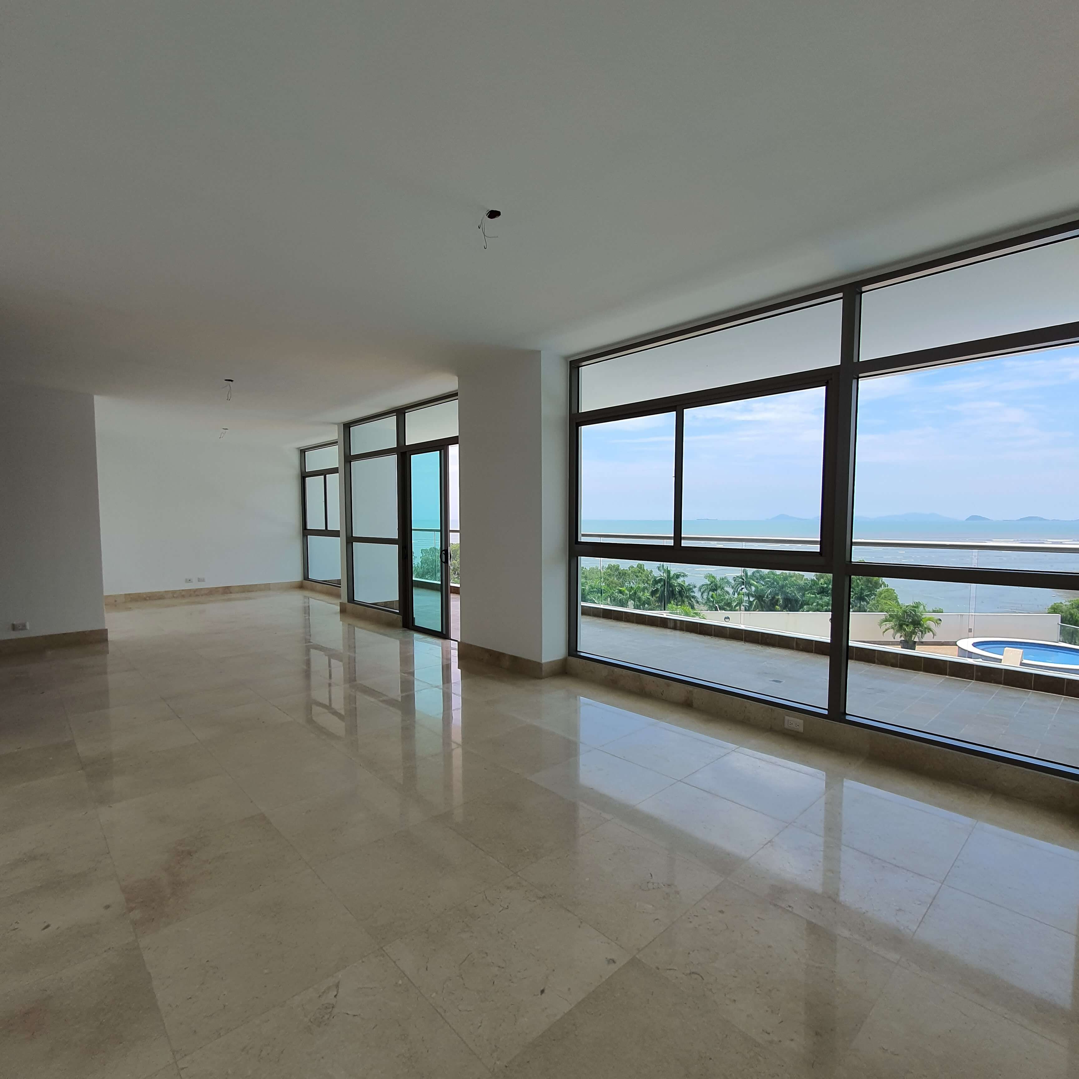 3-Bedroom Condo for Sale in PH Paramount, Costa del Este - PLS-19846