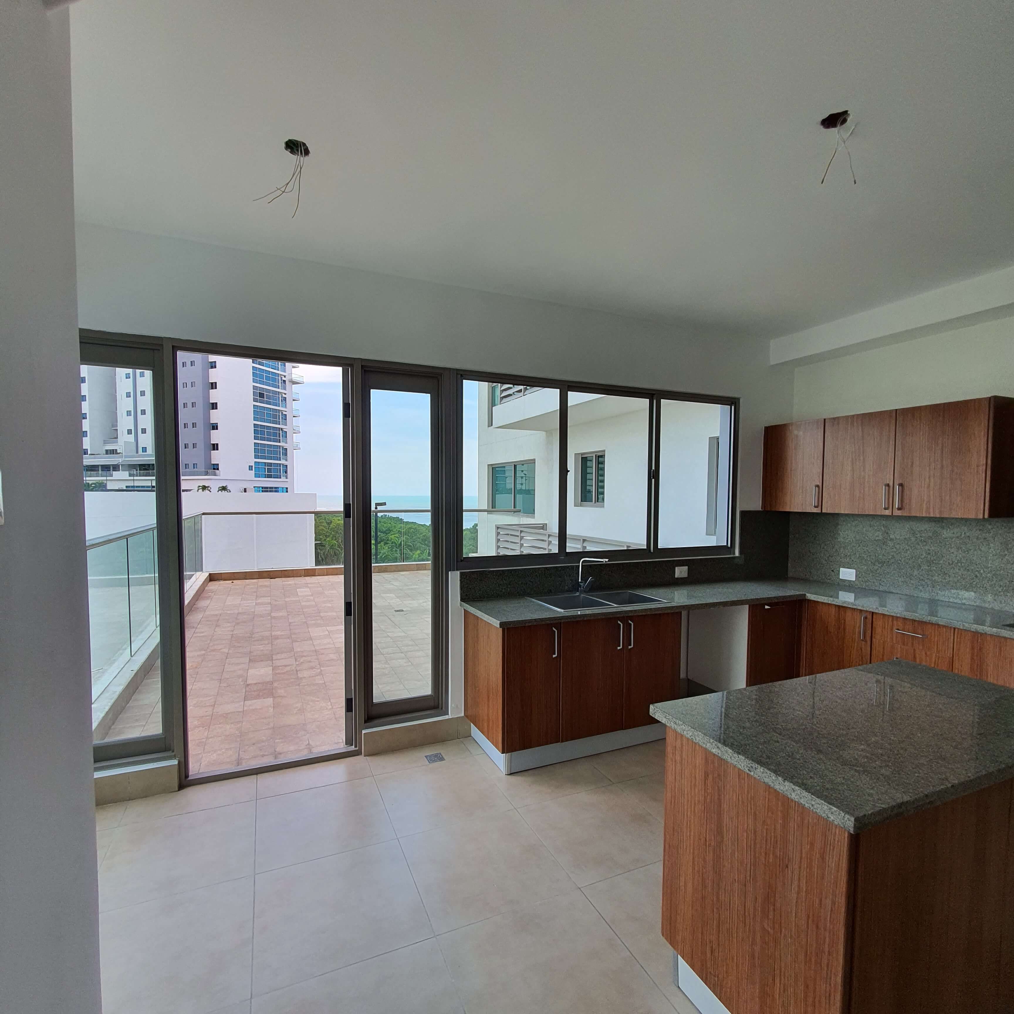 3-Bedroom Condo for Sale in PH Paramount, Costa del Este - PLS-19846