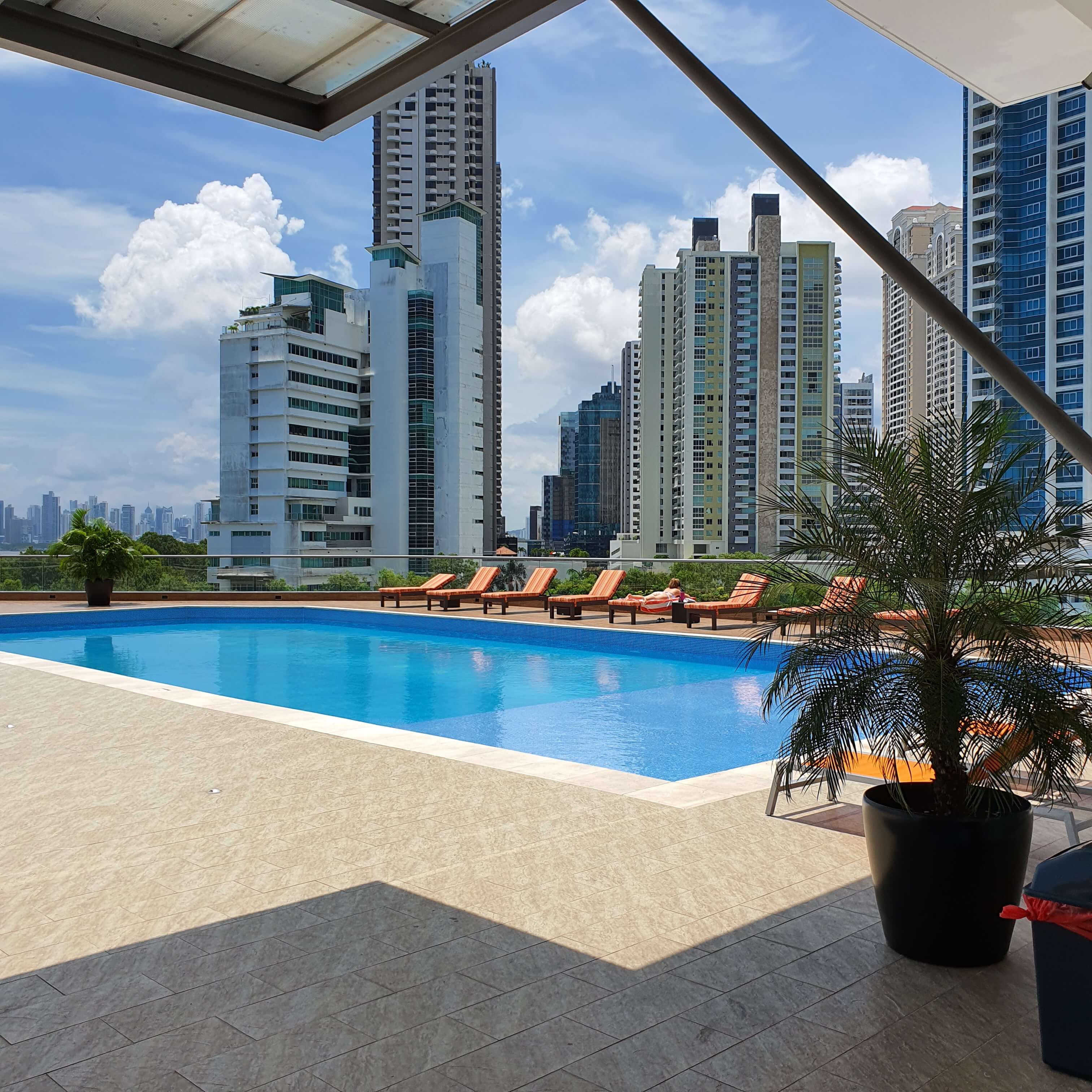 3-Bedroom Condo for Sale in PH Paramount, Costa del Este - PLS-19846