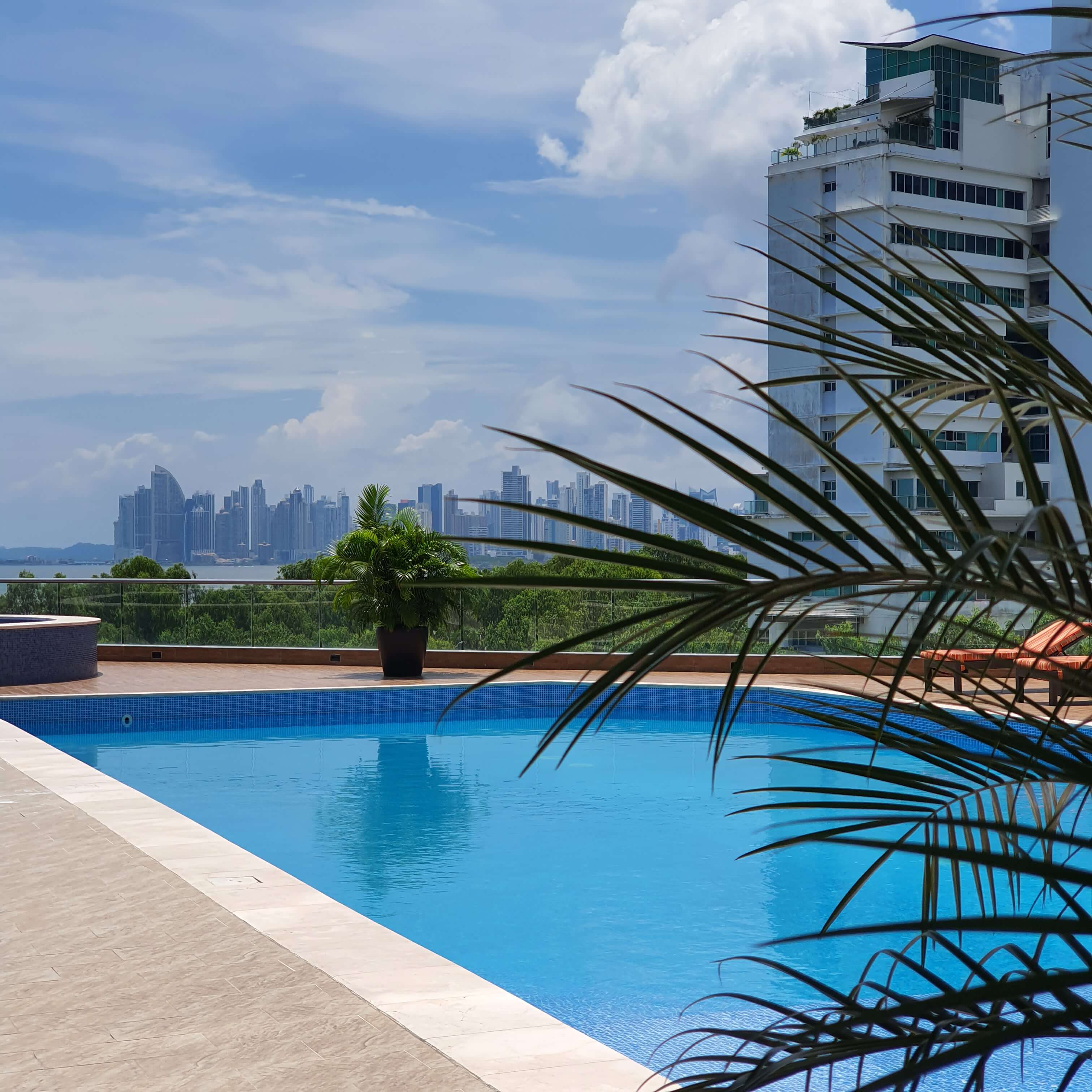 3-Bedroom Condo for Sale in PH Paramount, Costa del Este - PLS-19846