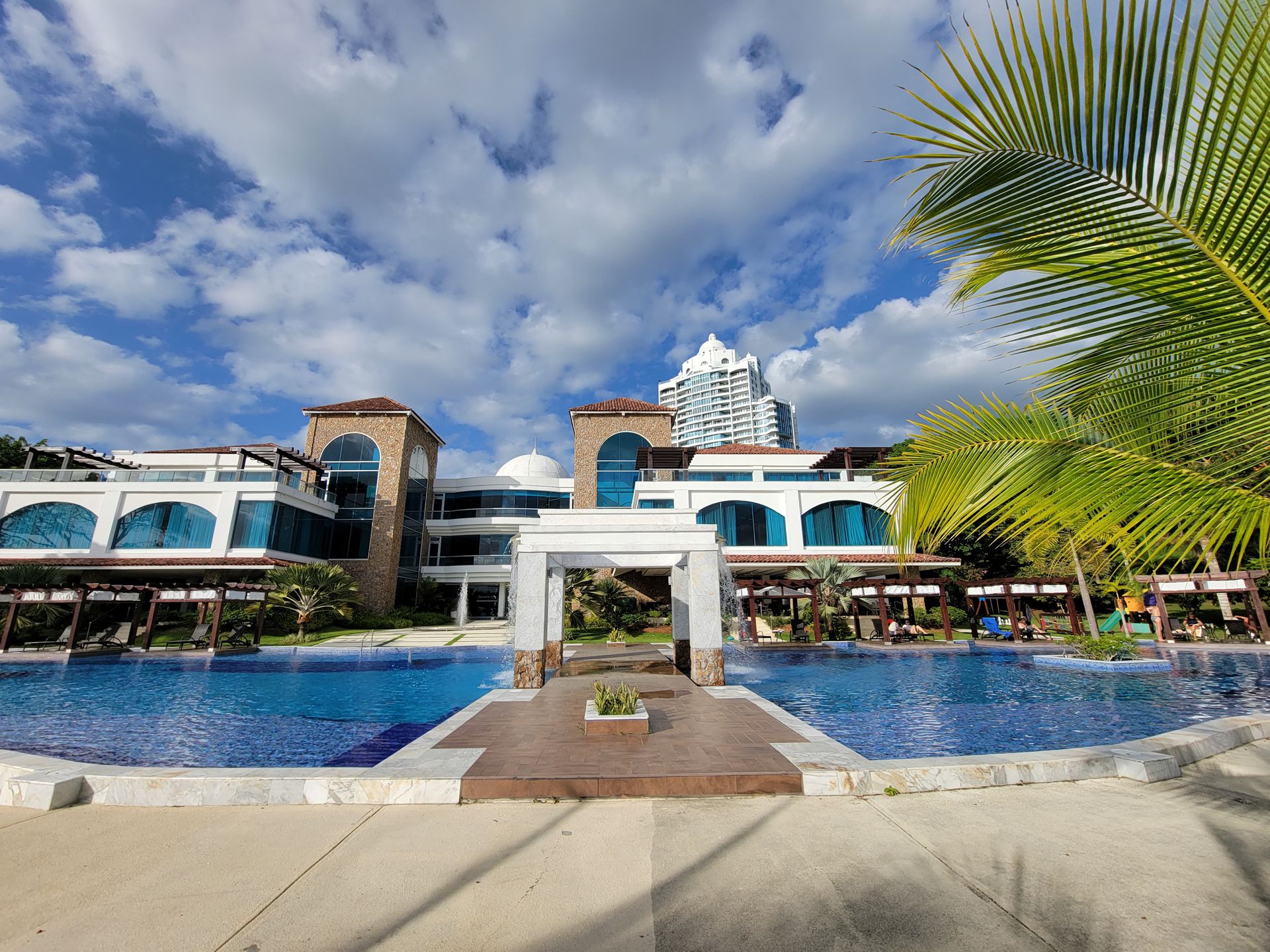 Elegant Two-Bedroom Condo in Casa Bonita with Sunrise and Sunset Views