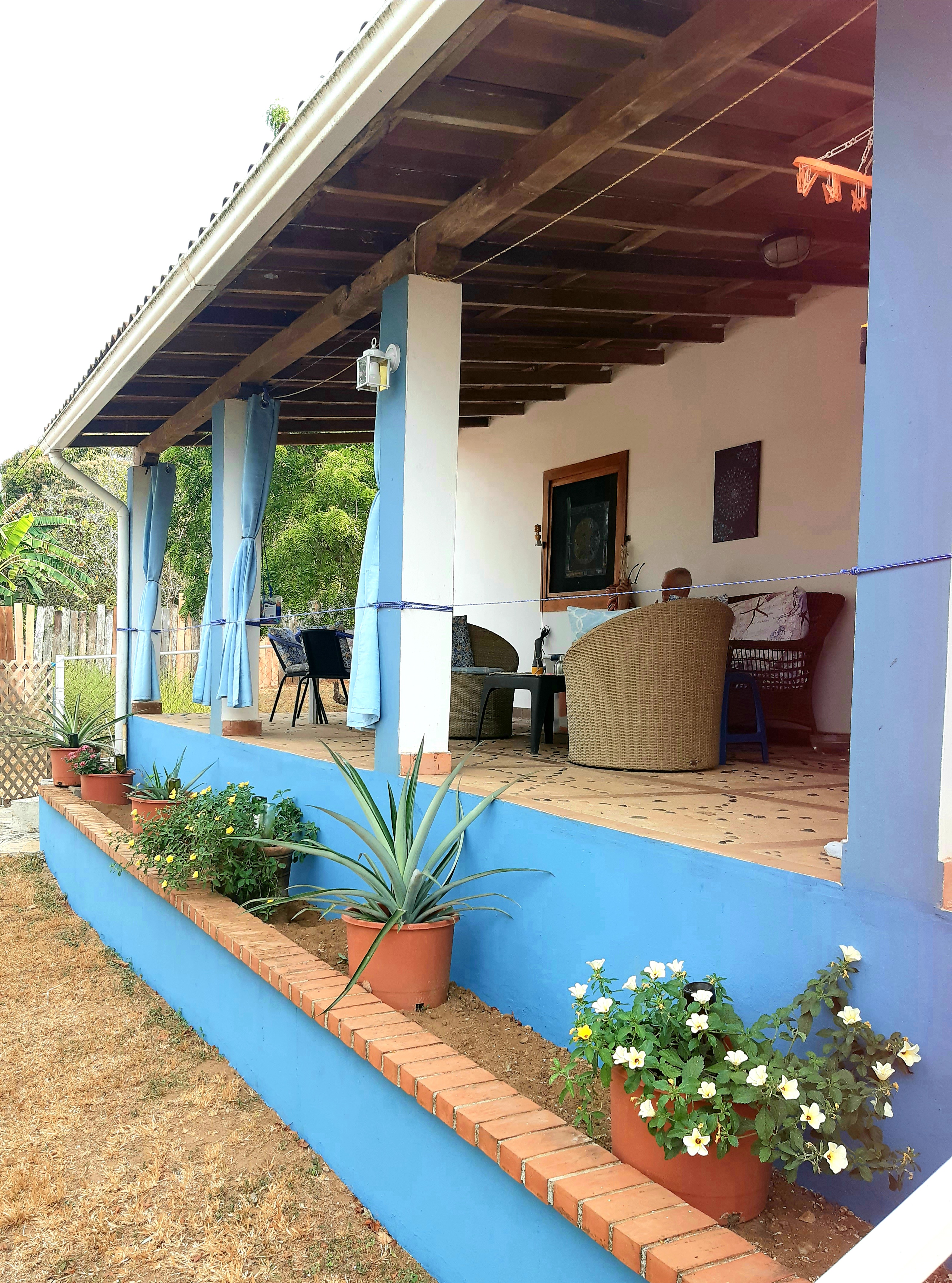 Dual Home Investment in Pedasi, Panama - PLS-19938 | High-Yield Rental Opportunity