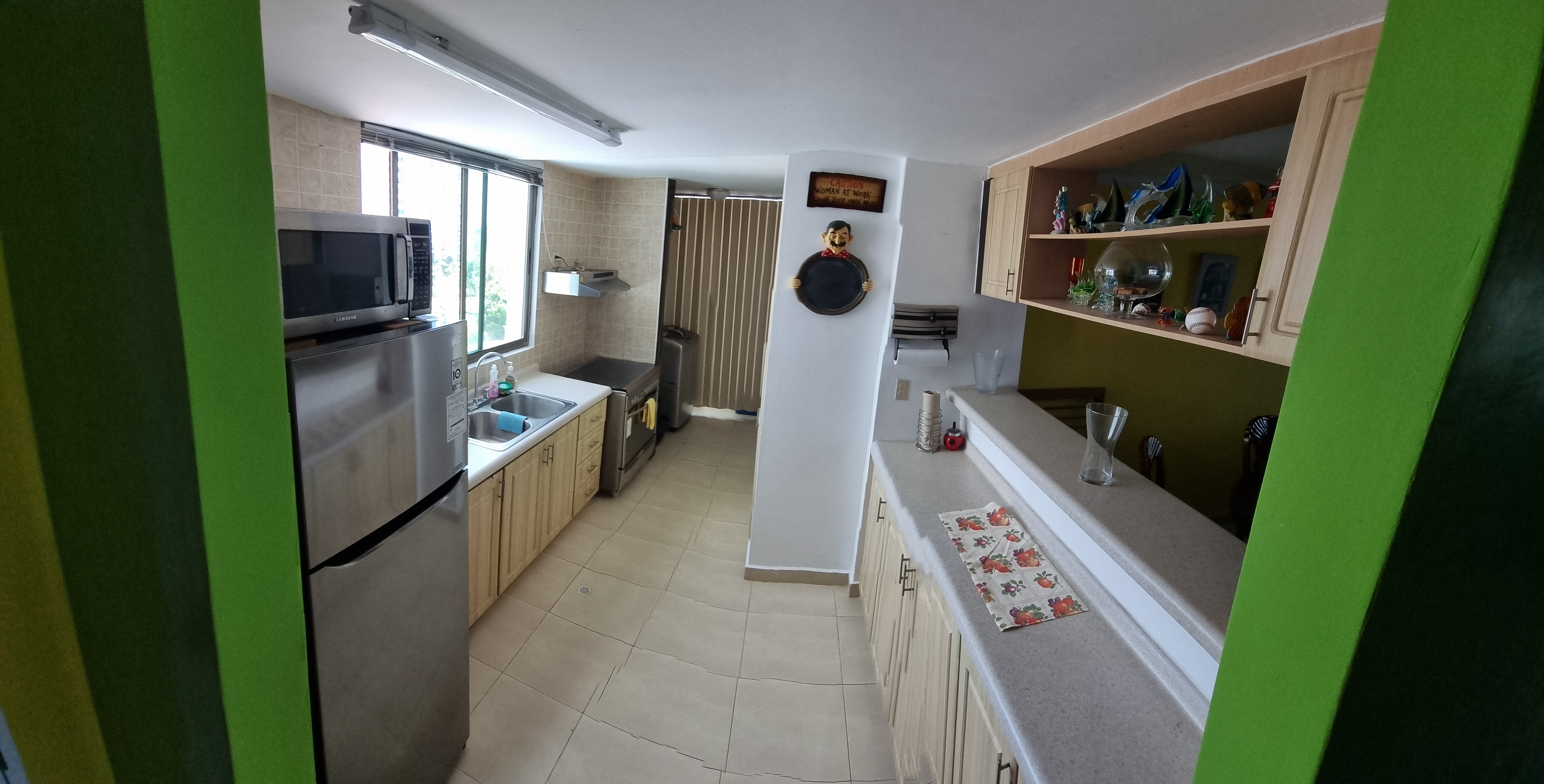 3-Bedroom Apartment for Sale in Playa Blanca, Farallón – $215,000