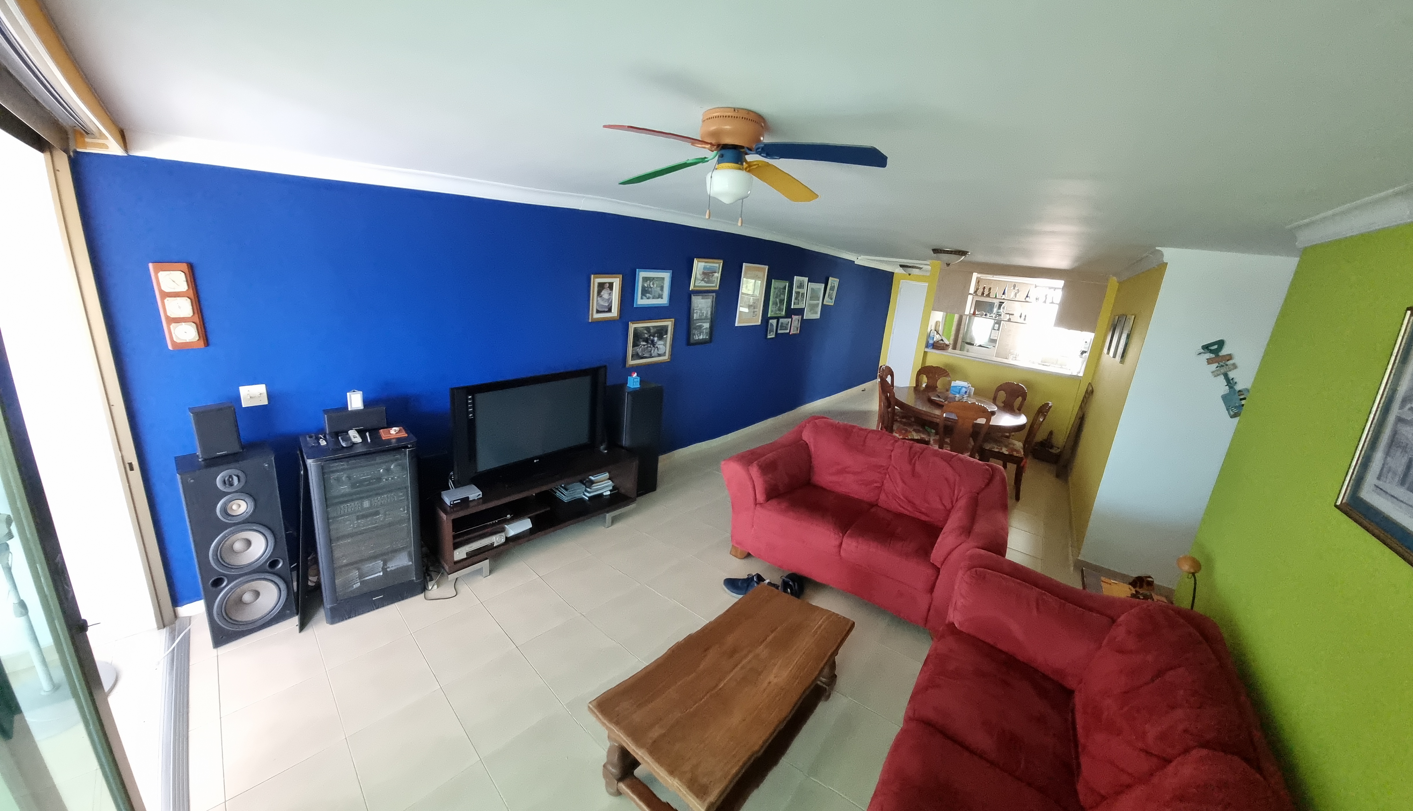 3-Bedroom Apartment for Sale in Playa Blanca, Farallón – $215,000