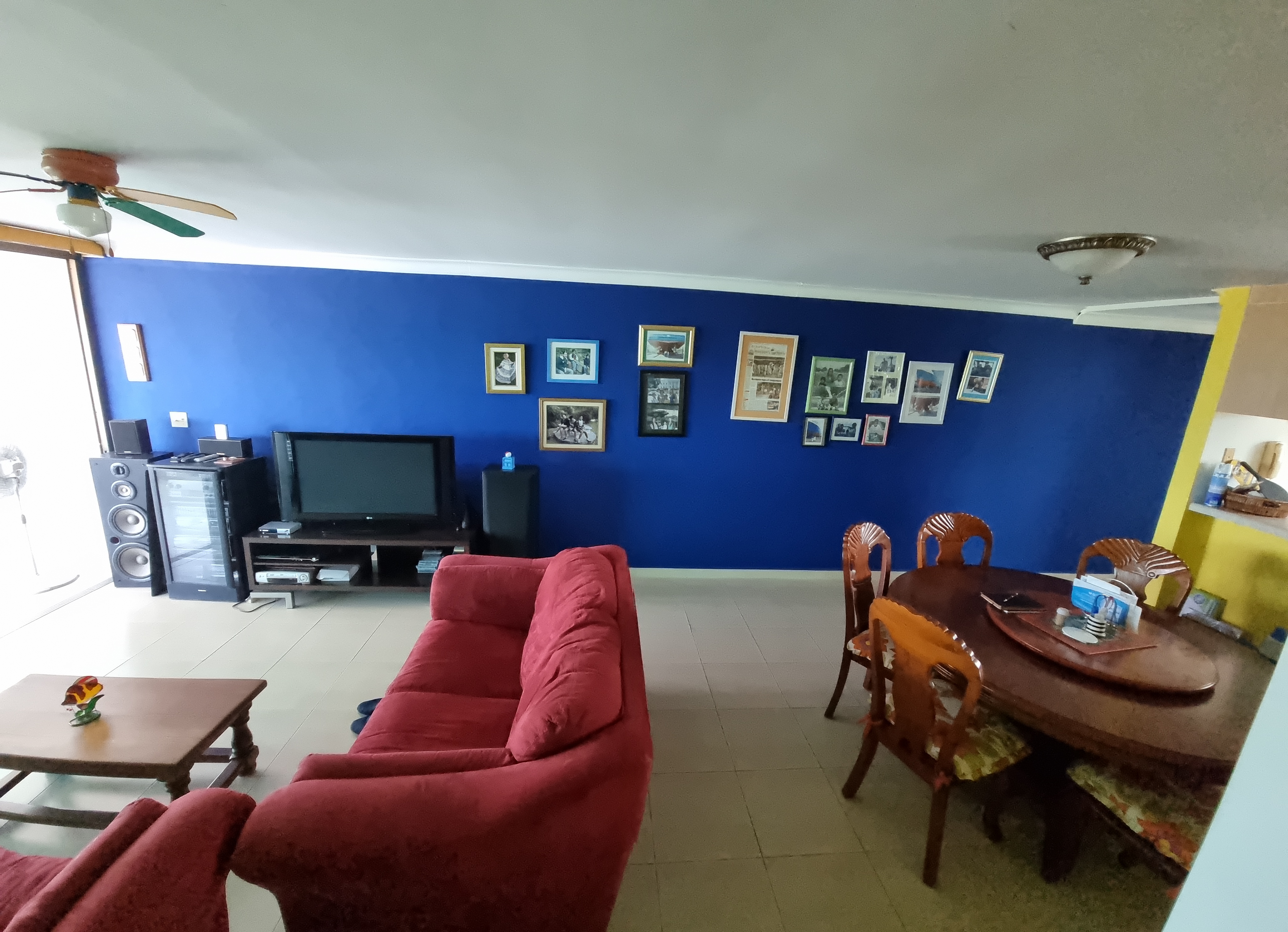 3-Bedroom Apartment for Sale in Playa Blanca, Farallón – $215,000