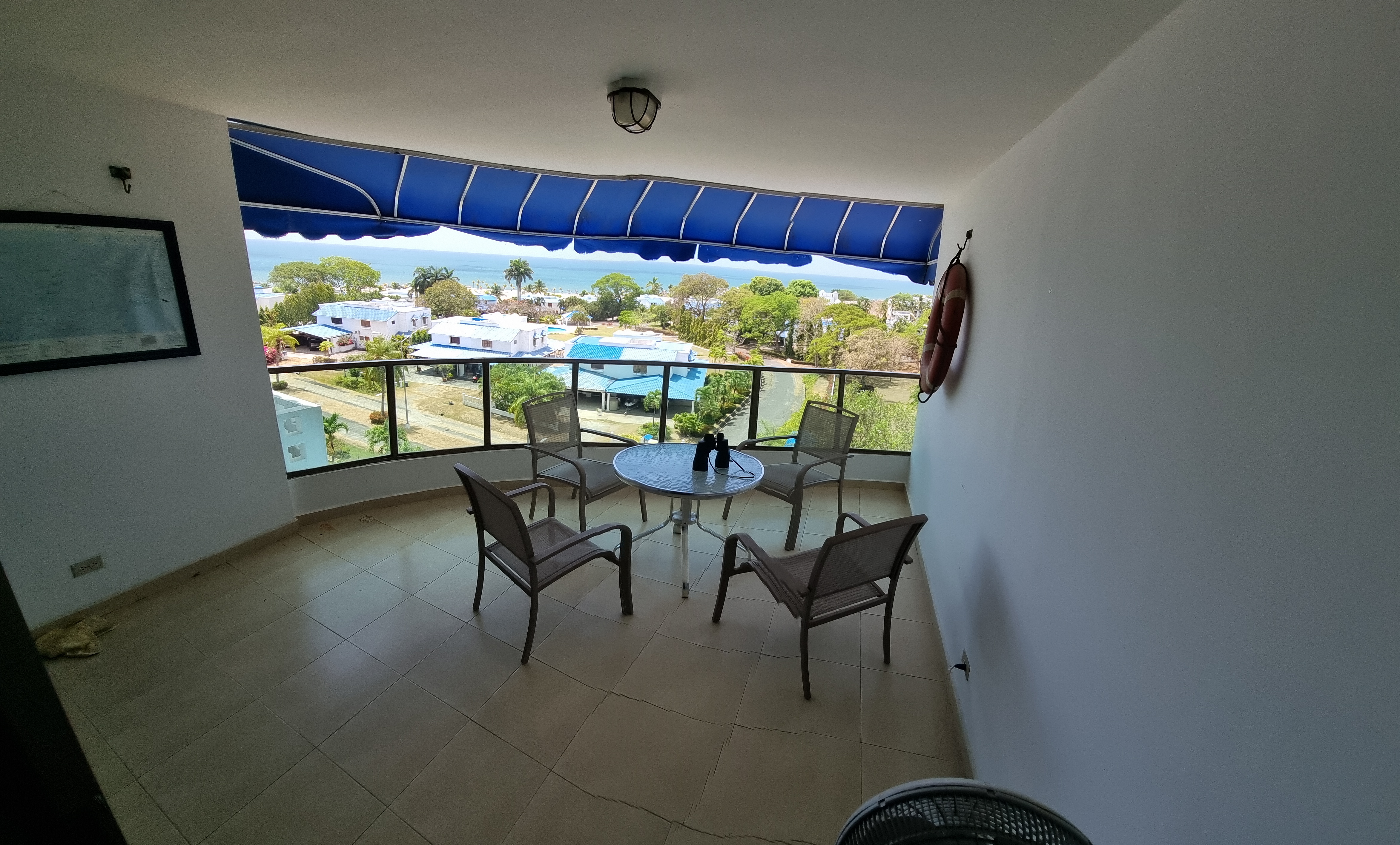 3-Bedroom Apartment for Sale in Playa Blanca, Farallón – $215,000