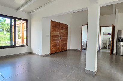New Tropical Home in Pedasí | For Sale