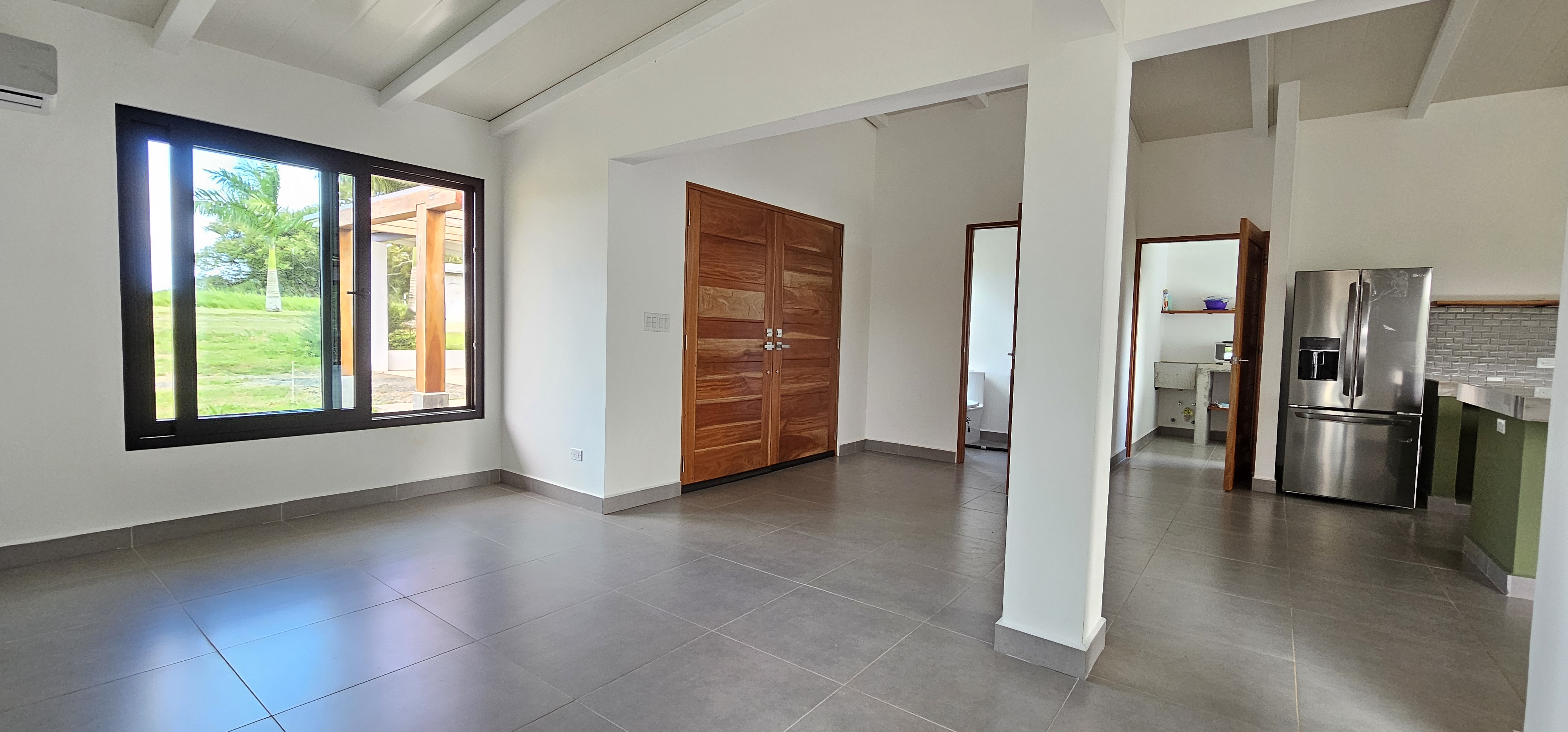 New Tropical Home in Pedasí | For Sale