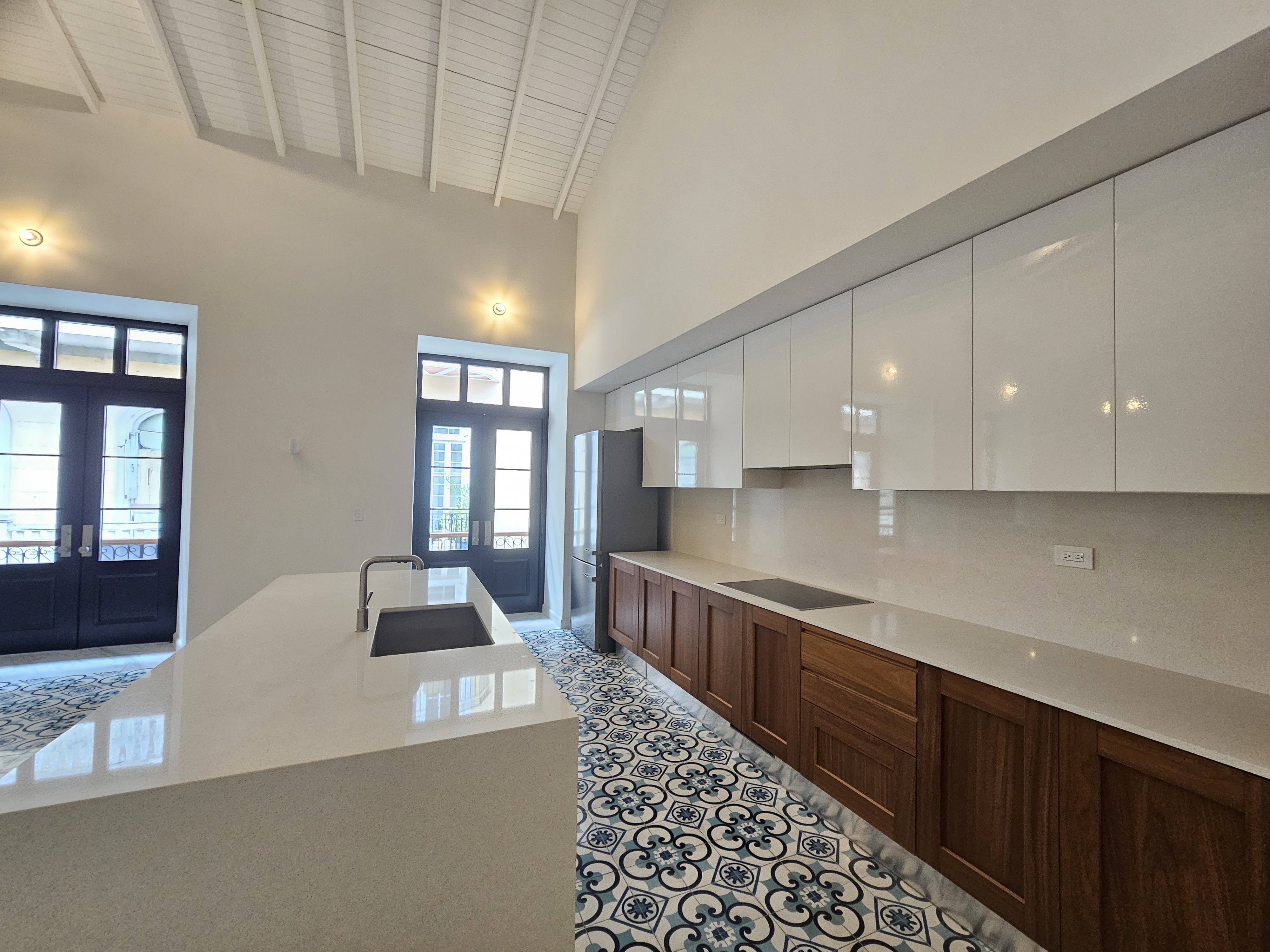 Luxury Condo in Casco Viejo | Santa Familia | 305 m²