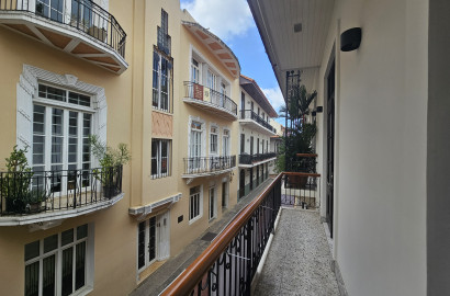 Luxury Condo in Casco Viejo | Santa Familia | 305 m²