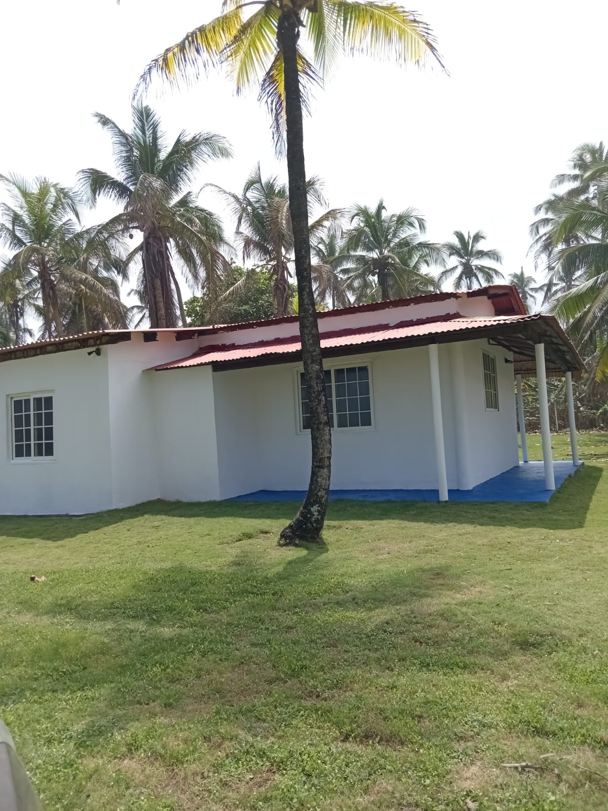 Charming 3 Bed/3 Bath Beach House for Sale in Palenque, Santa Isabel - $175,000