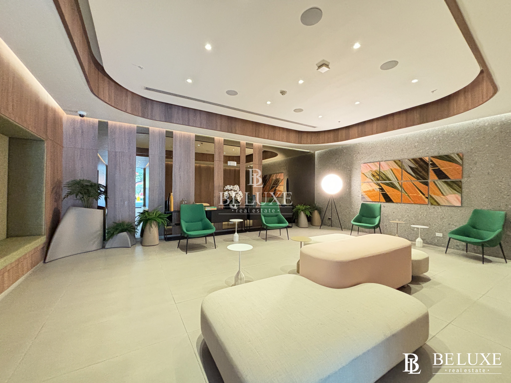 Furnished Apartment for Sale in PH Van Gogh, El Cangrejo - $218,000