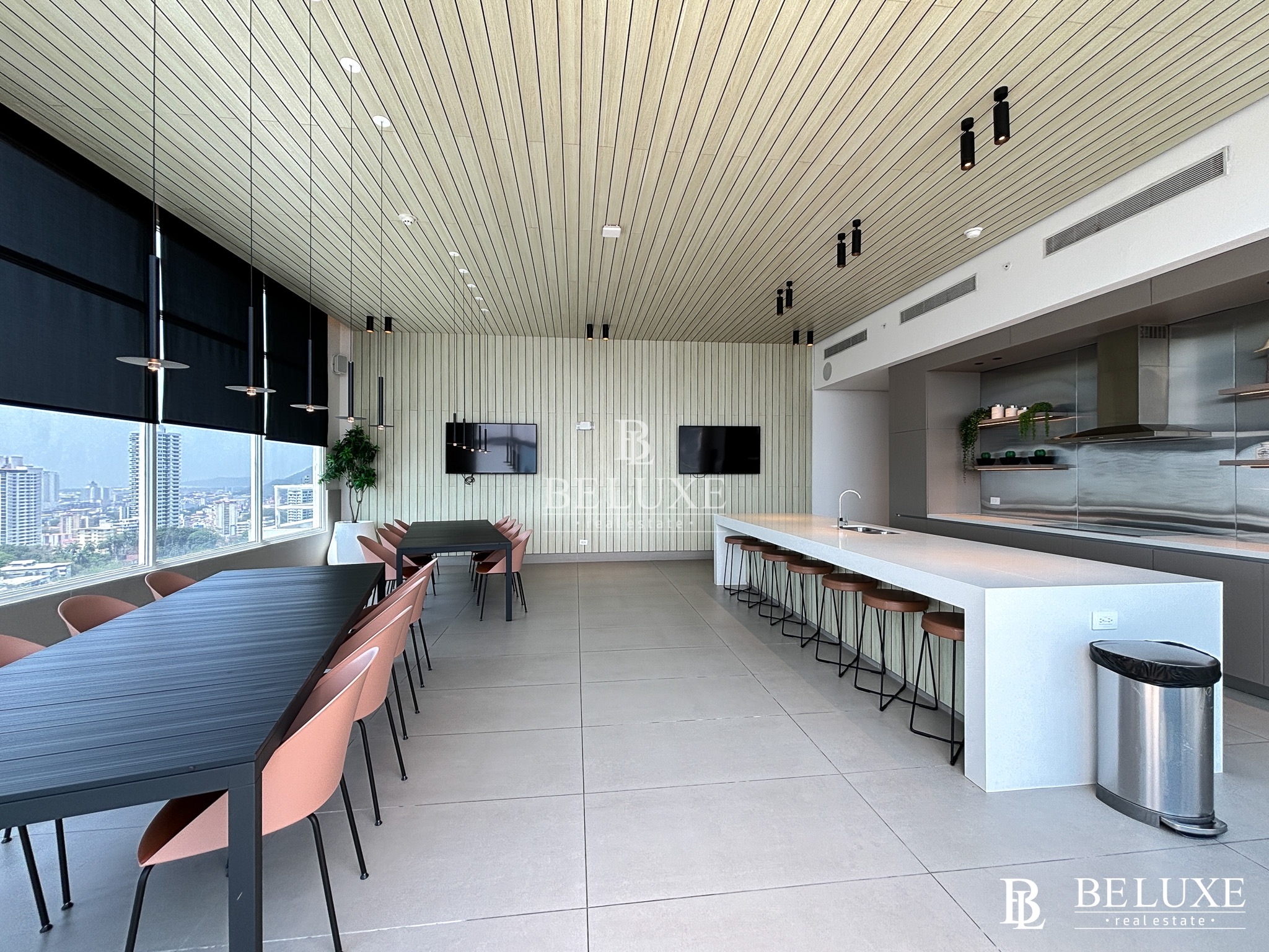 Furnished Apartment for Sale in PH Van Gogh, El Cangrejo - $218,000