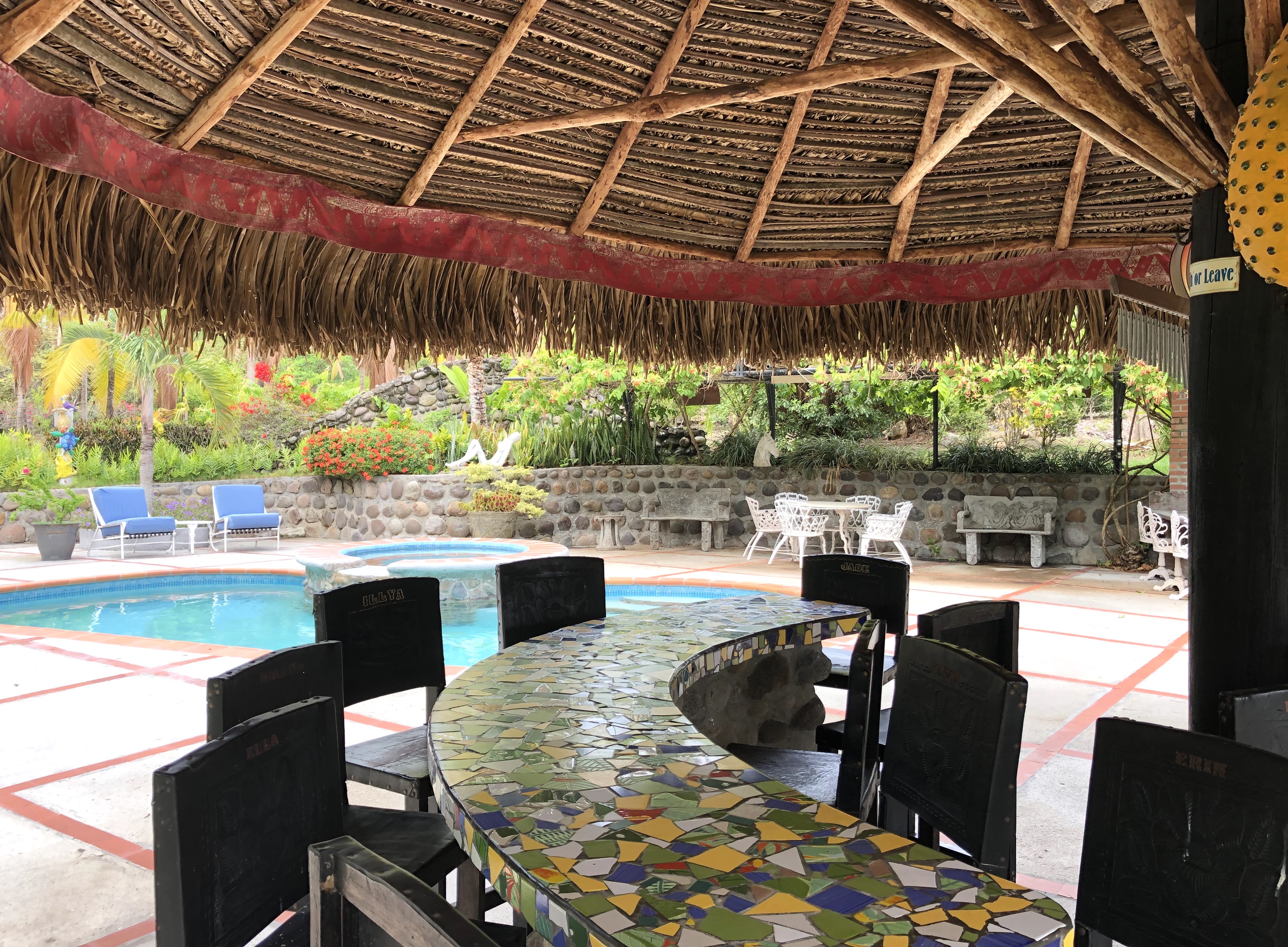 Luxury Estate in San Carlos, Panama | Private Villas, Teak Farms & Scenic Views