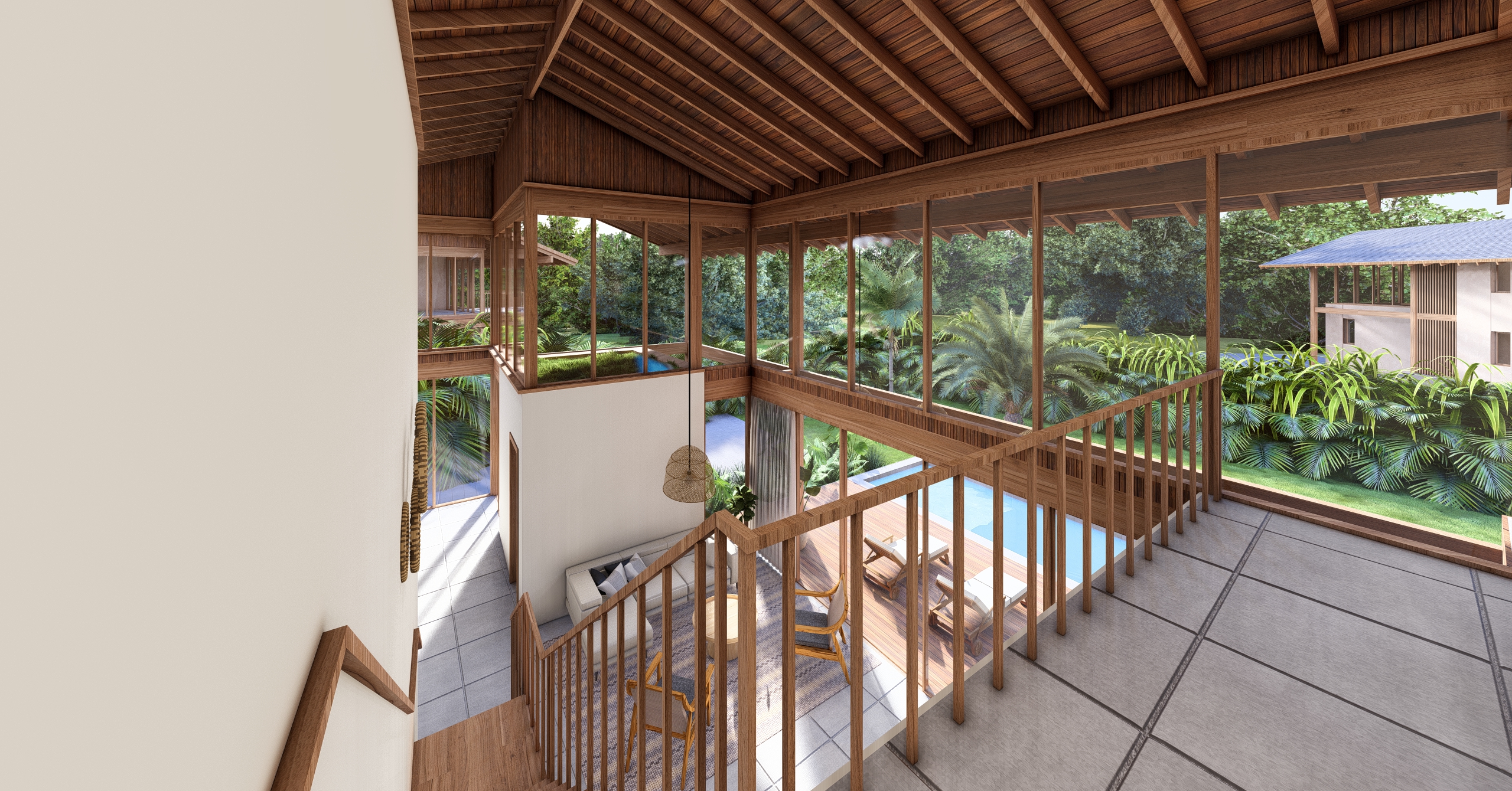 3-Bedroom Home for Sale in Bocas del Toro | Modern Island Living