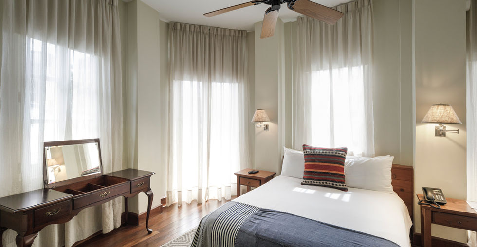 Casco Viejo 1-Bed Apartment for Sale with Rooftop | $330K