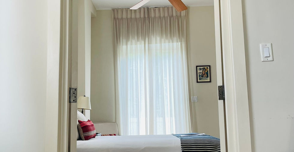 Casco Viejo 1-Bed Apartment for Sale with Rooftop | $330K