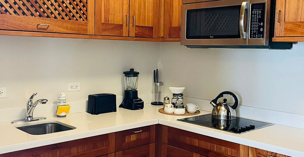 Casco Viejo 1-Bed Apartment for Sale with Rooftop | $330K