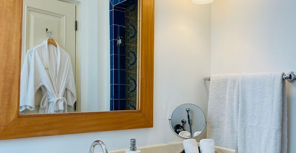 Casco Viejo 1-Bed Apartment for Sale with Rooftop | $330K