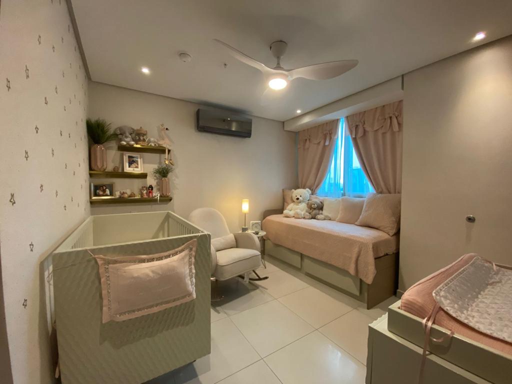 3-Bedroom Condo for Sale in PH Mirador, Costa del Este - PLS-19845