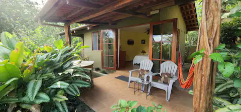 Versatile Mountain Property with Income-Generating Casitas in Santa Fe, Veraguas