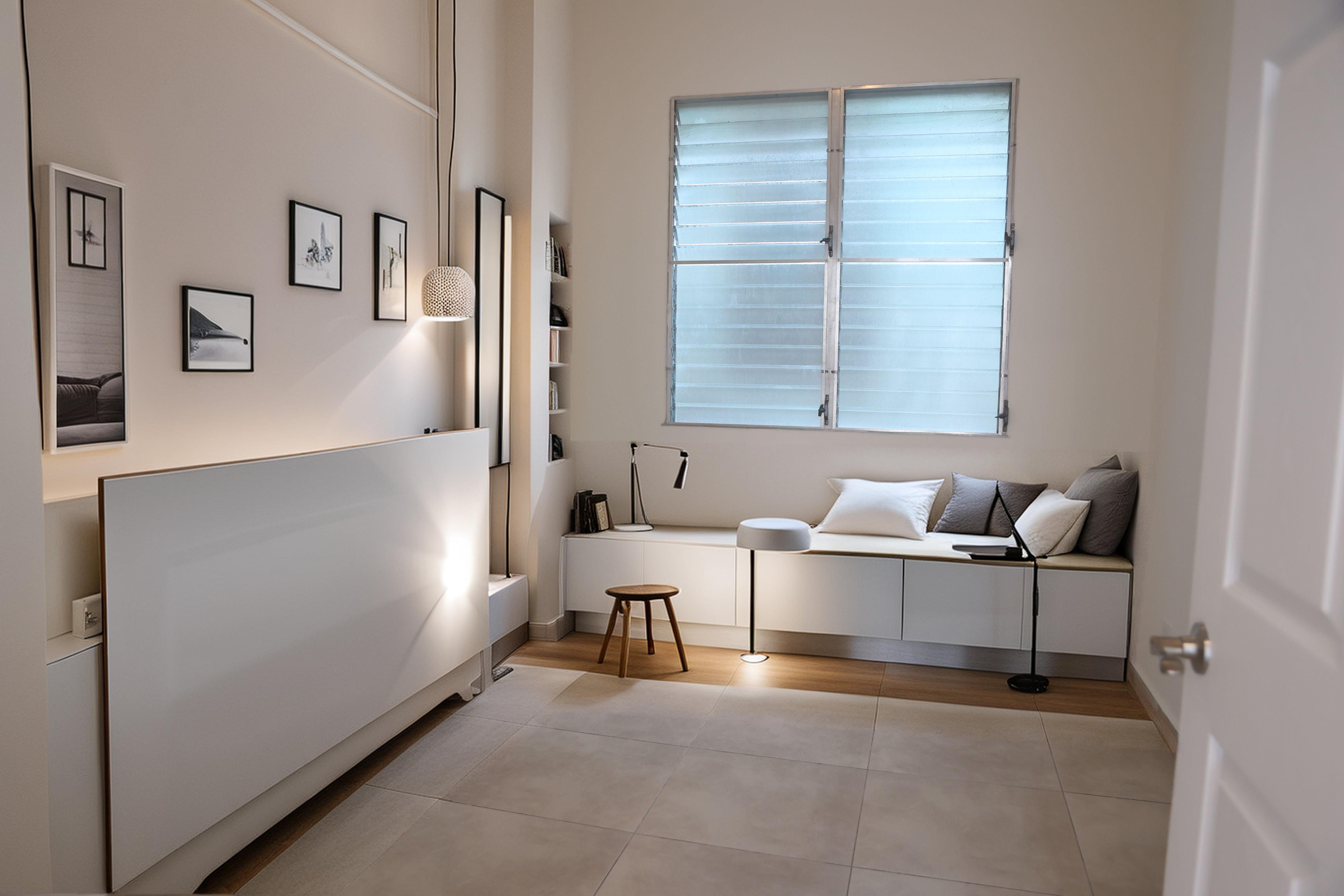 Charming 1-Bedroom Apartment for Sale in Casco Viejo, Panama | Ground Floor with Balcony Option
