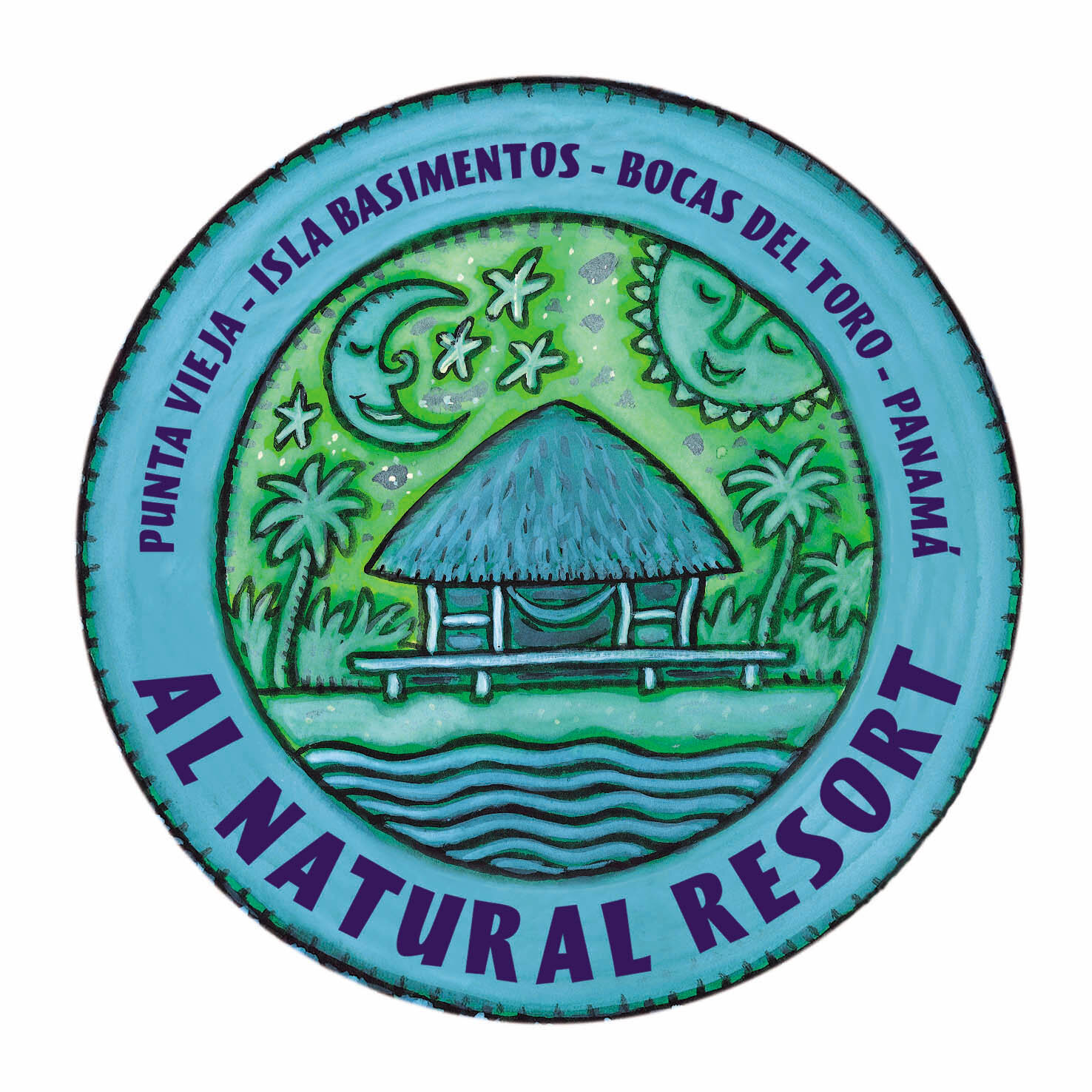 Al Natural Resort: Exclusive Boutique Eco-Resort in Panama - PLS-19952