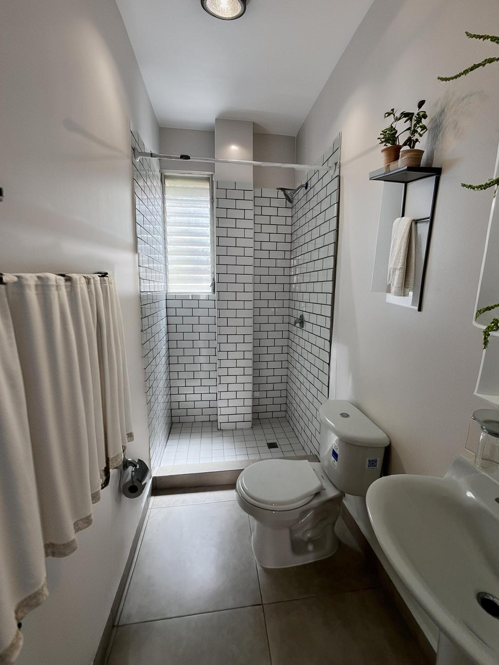 Charming 1-Bedroom Apartment for Sale in Casco Viejo, Panama | Ground Floor with Balcony Option
