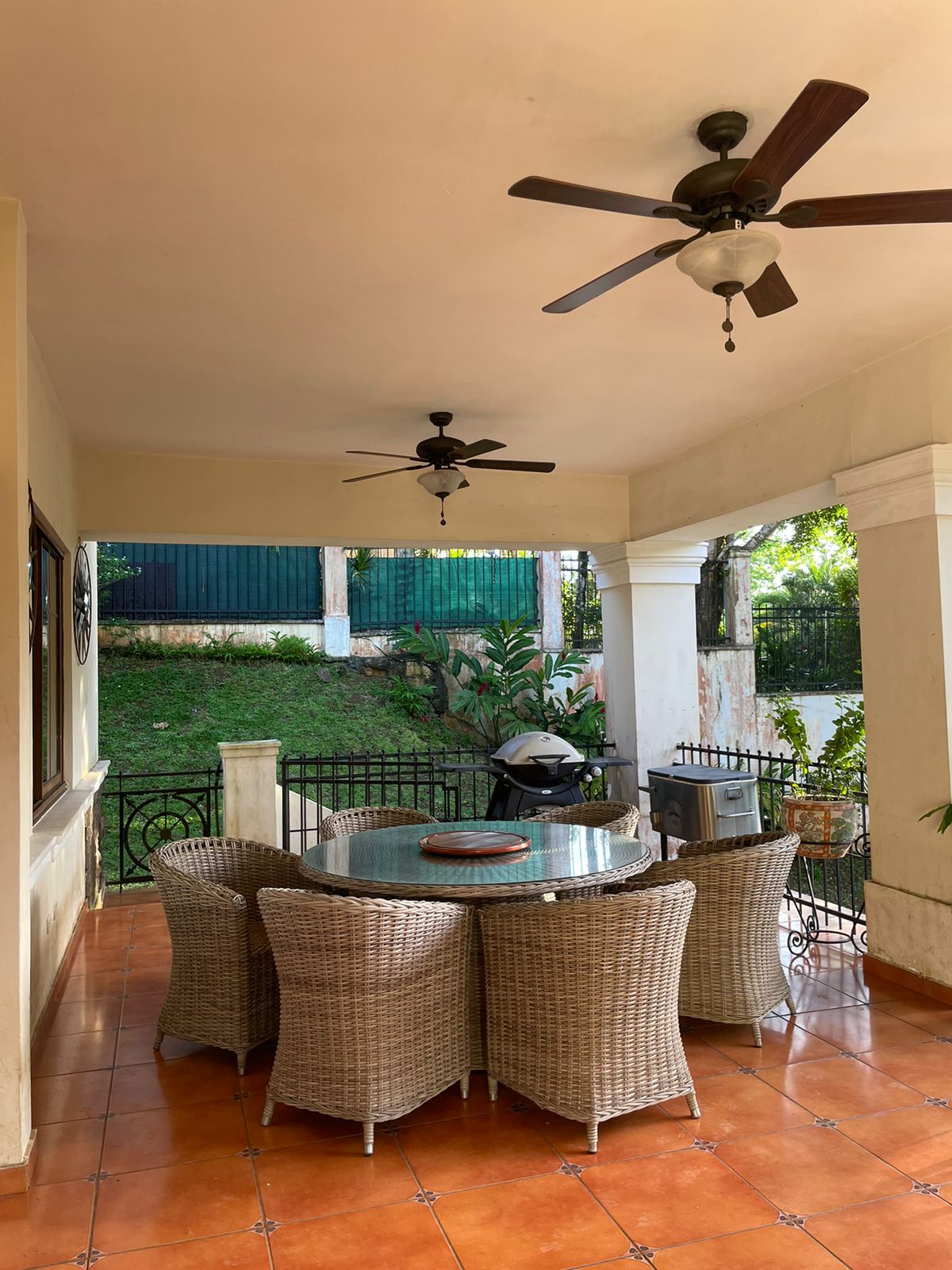 4-Bedroom Luxurious and Spacious Residence for Sale in Camino de Cruces, Panama | Property ID: PLS-19829