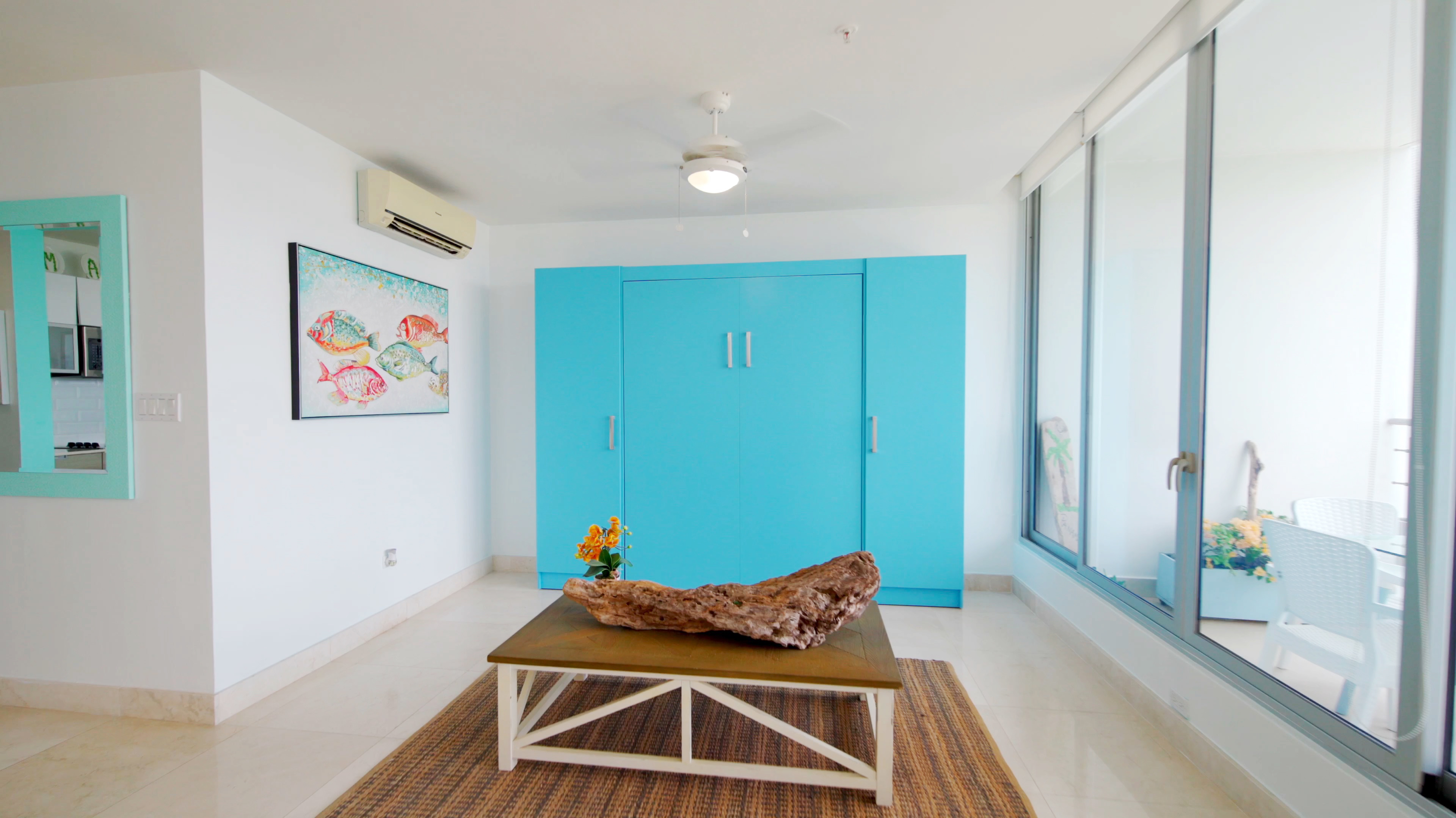 Luxurious One-Bedroom Condo in Casa Bonita with Stunning Views