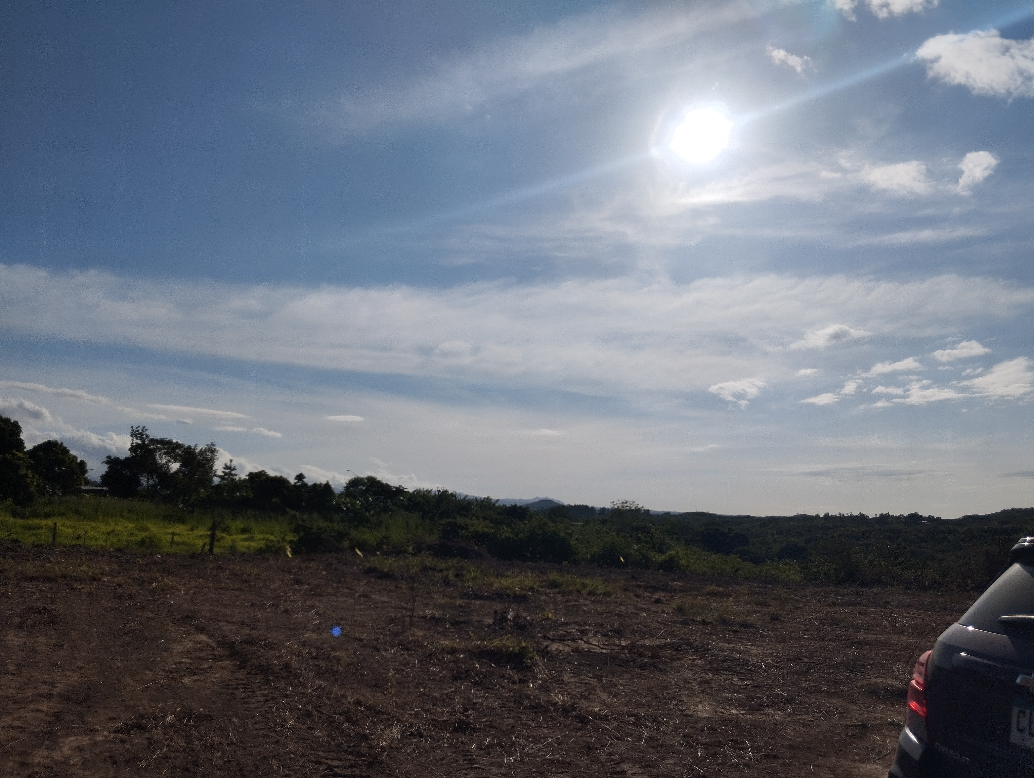 Riverfront Land for Sale in Penonomé | Eco-Friendly Lots