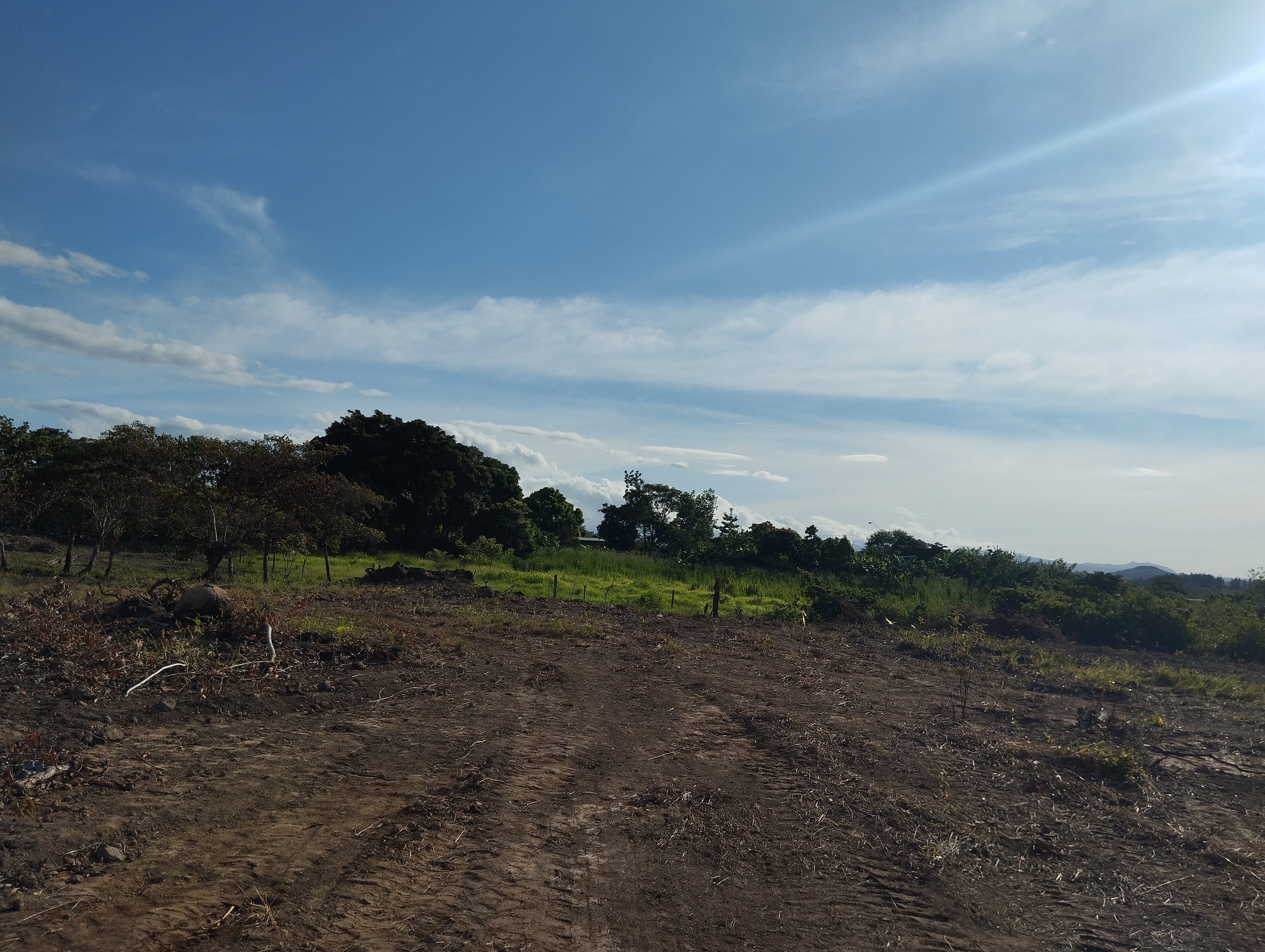 Riverfront Land for Sale in Penonomé | Eco-Friendly Lots