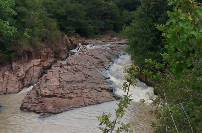 Riverfront Land for Sale in Penonomé | Eco-Friendly Lots