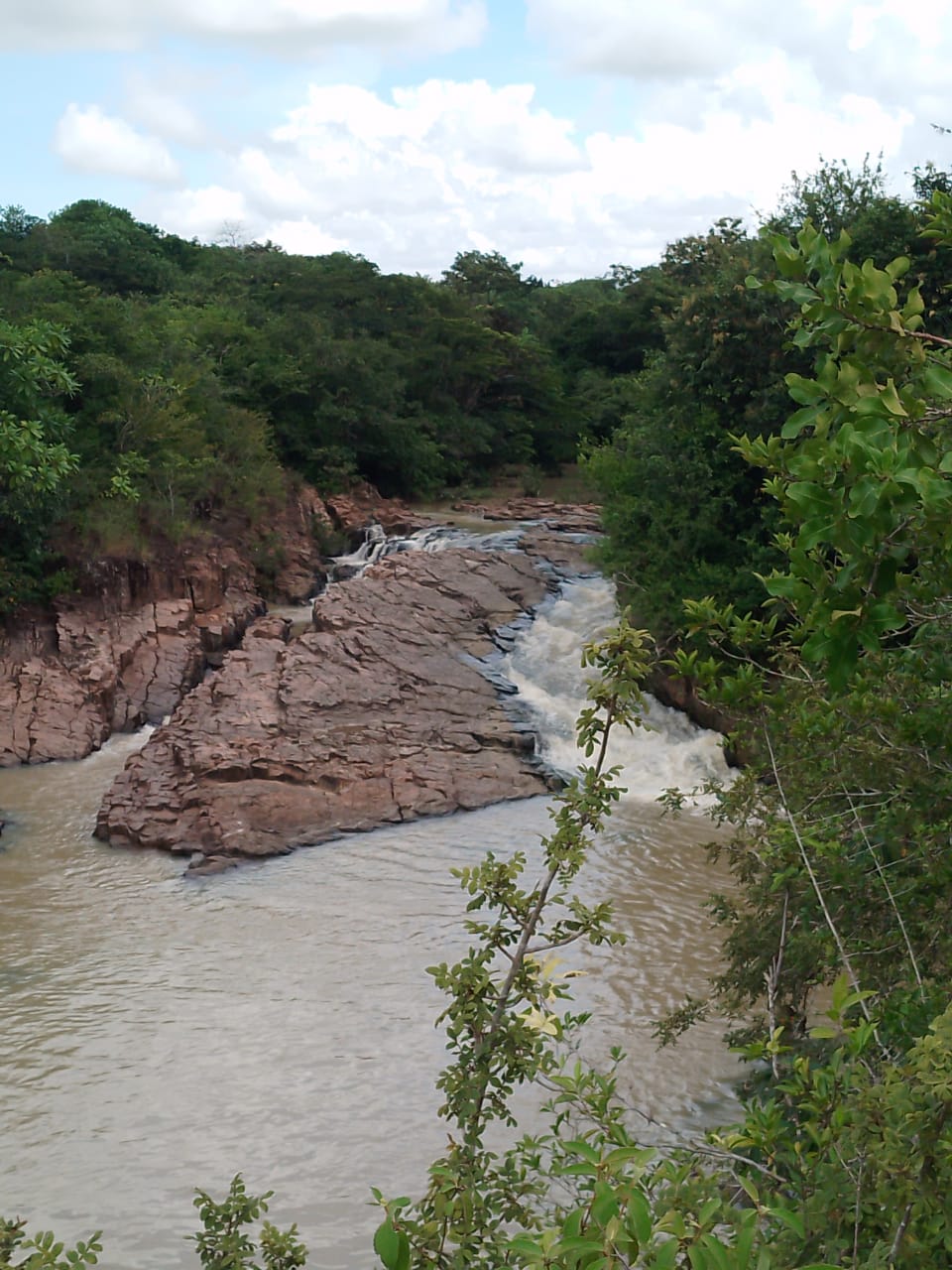 Riverfront Land for Sale in Penonomé | Eco-Friendly Lots