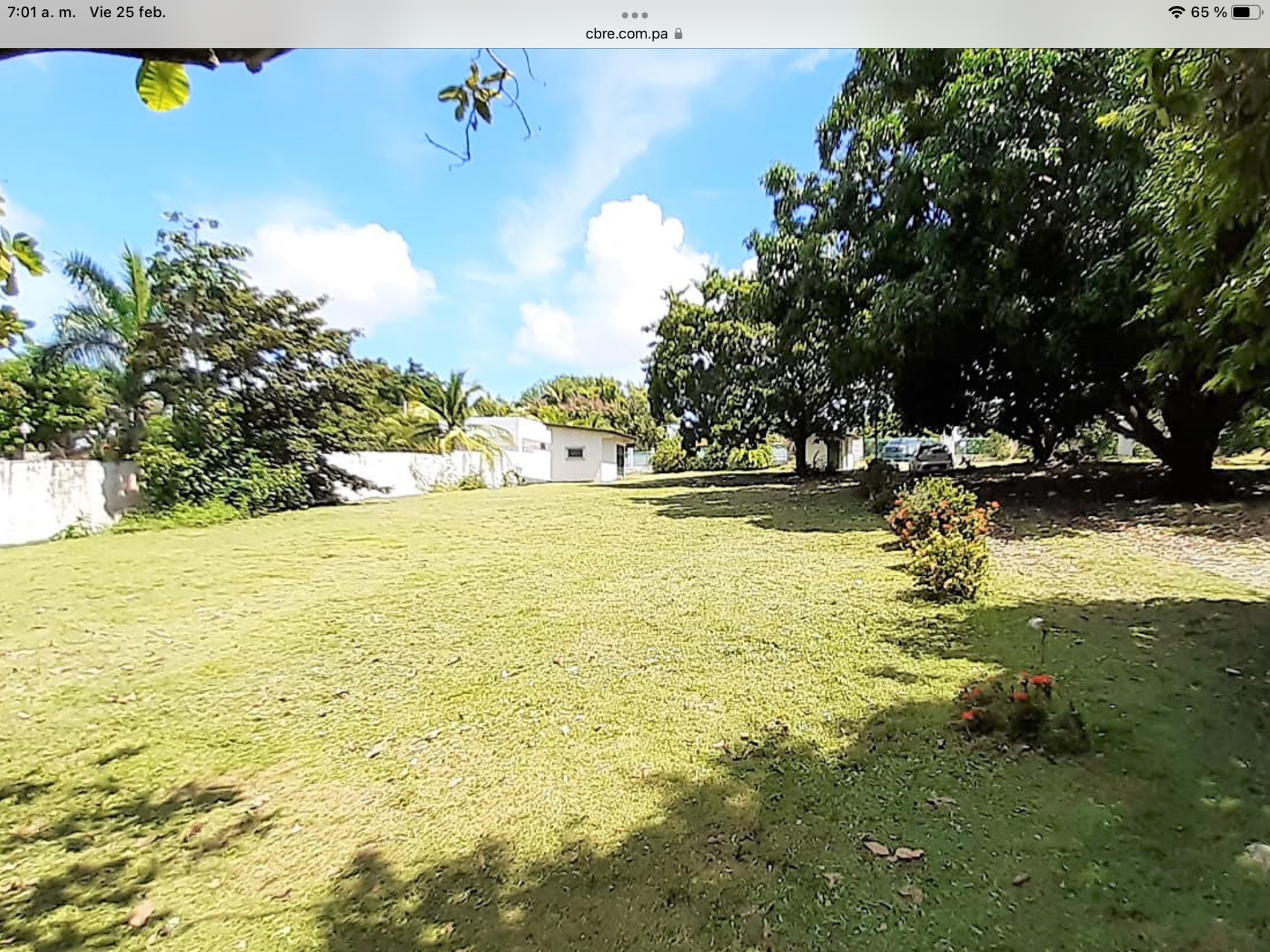 Beachfront Land for Sale in Coronado, Panama | Property ID: PLS-19828