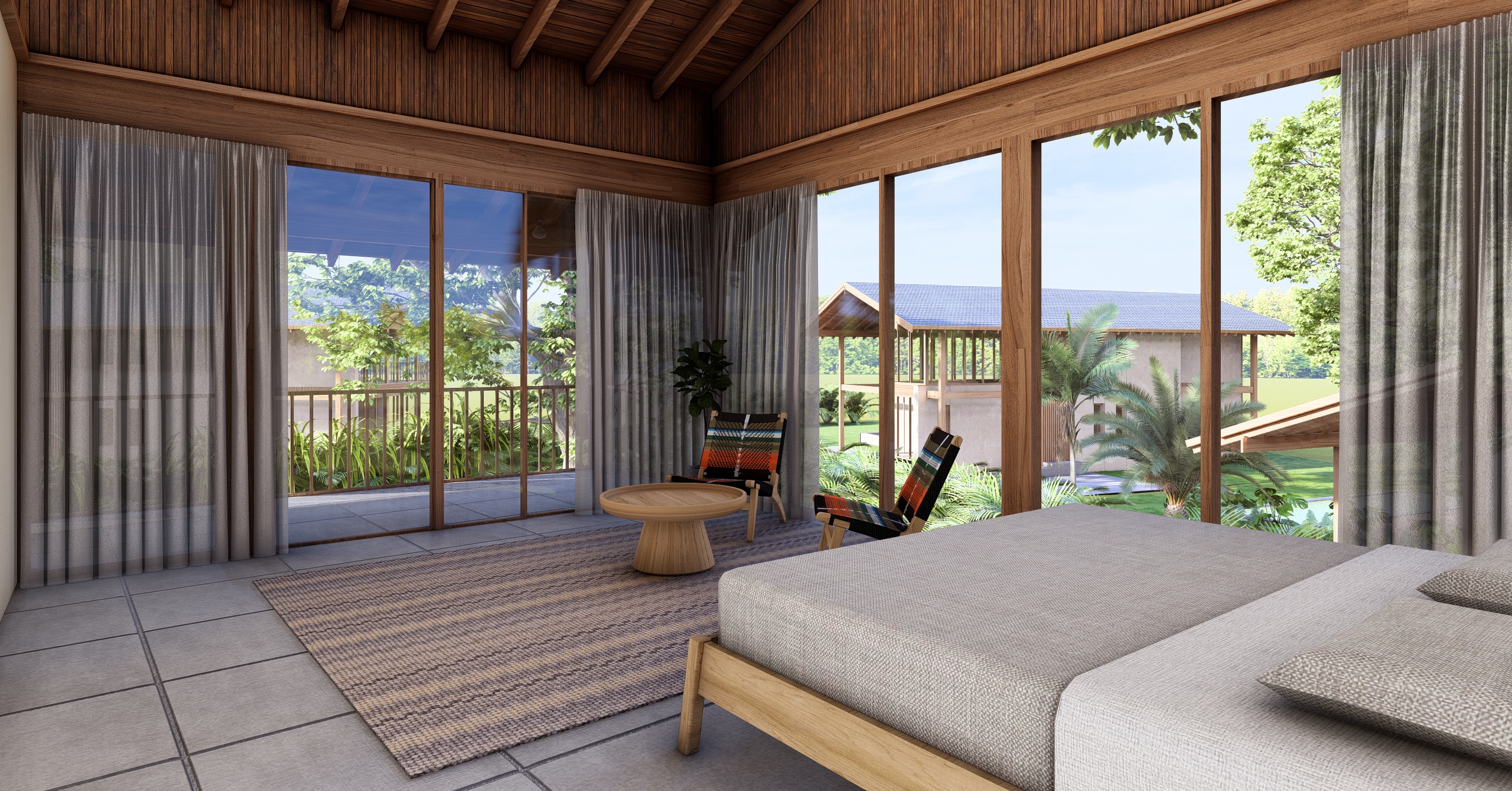 3-Bedroom Home for Sale in Bocas del Toro | Modern Island Living