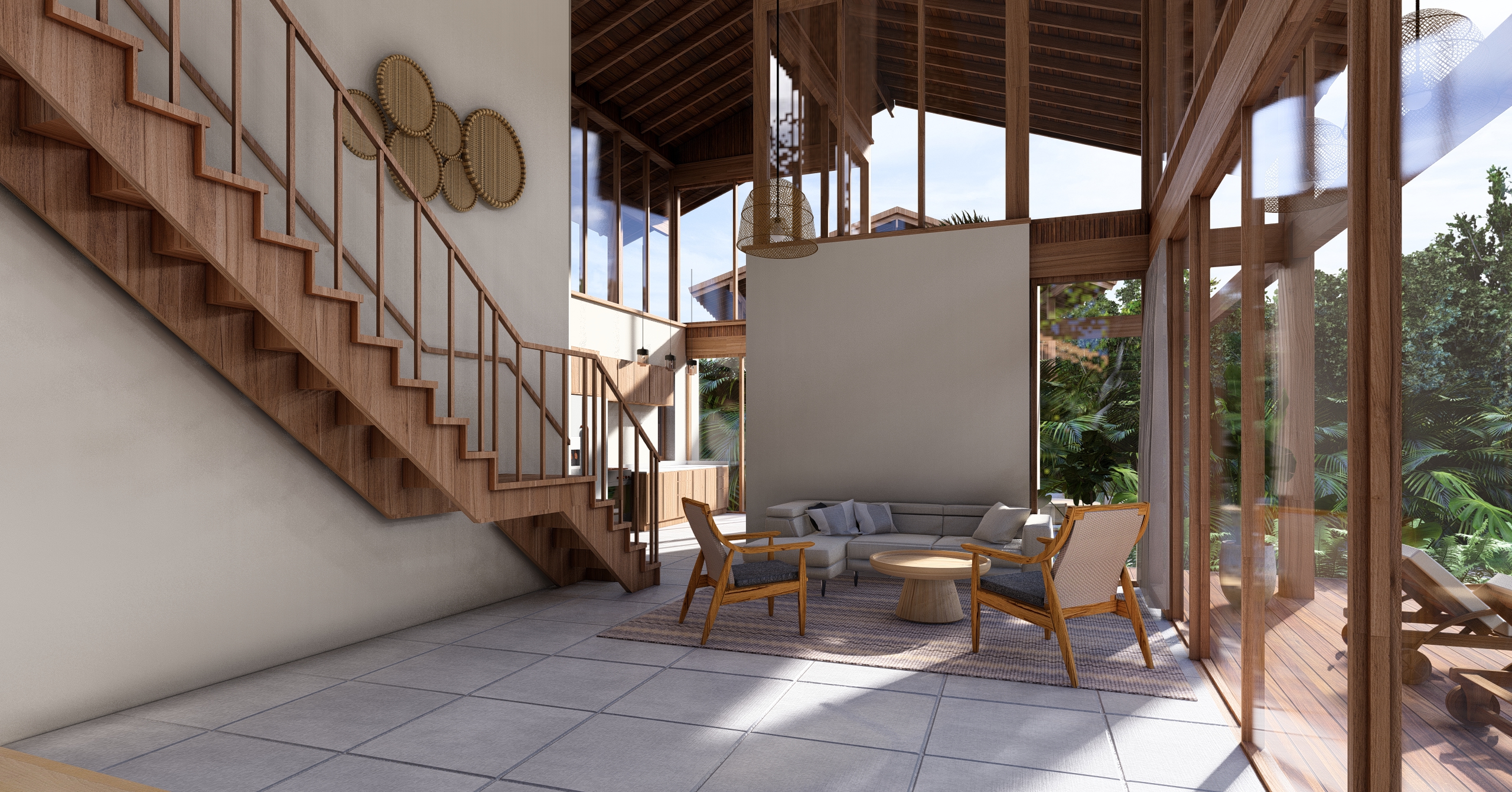 3-Bedroom Home for Sale in Bocas del Toro | Modern Island Living