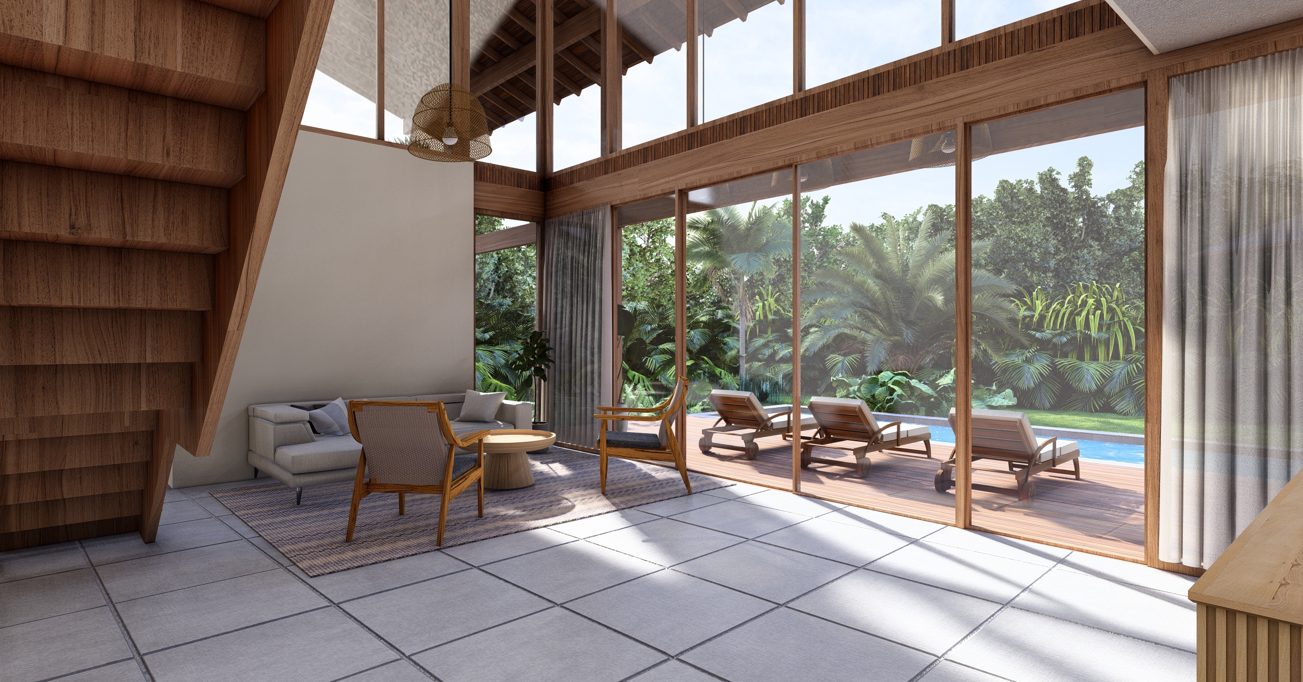 3-Bedroom Home for Sale in Bocas del Toro | Modern Island Living