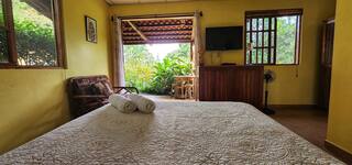 Versatile Mountain Property with Income-Generating Casitas in Santa Fe, Veraguas