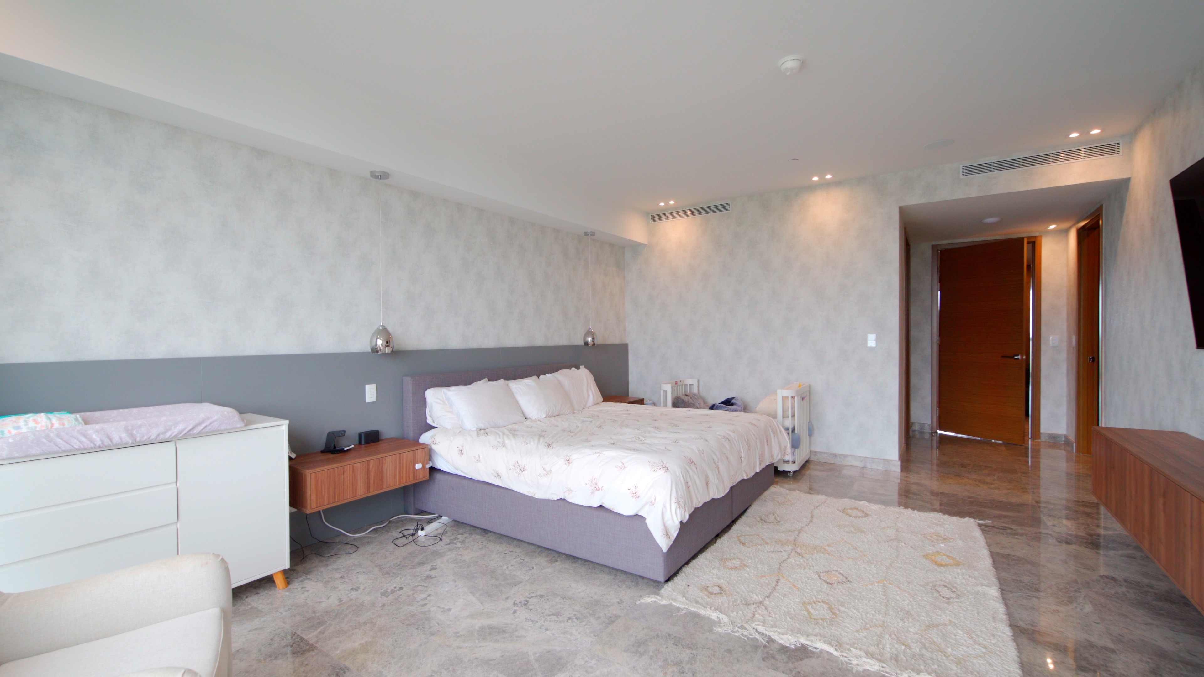 Fire Sale Luxury Condo in Santa Maria with Golf & Ocean Views